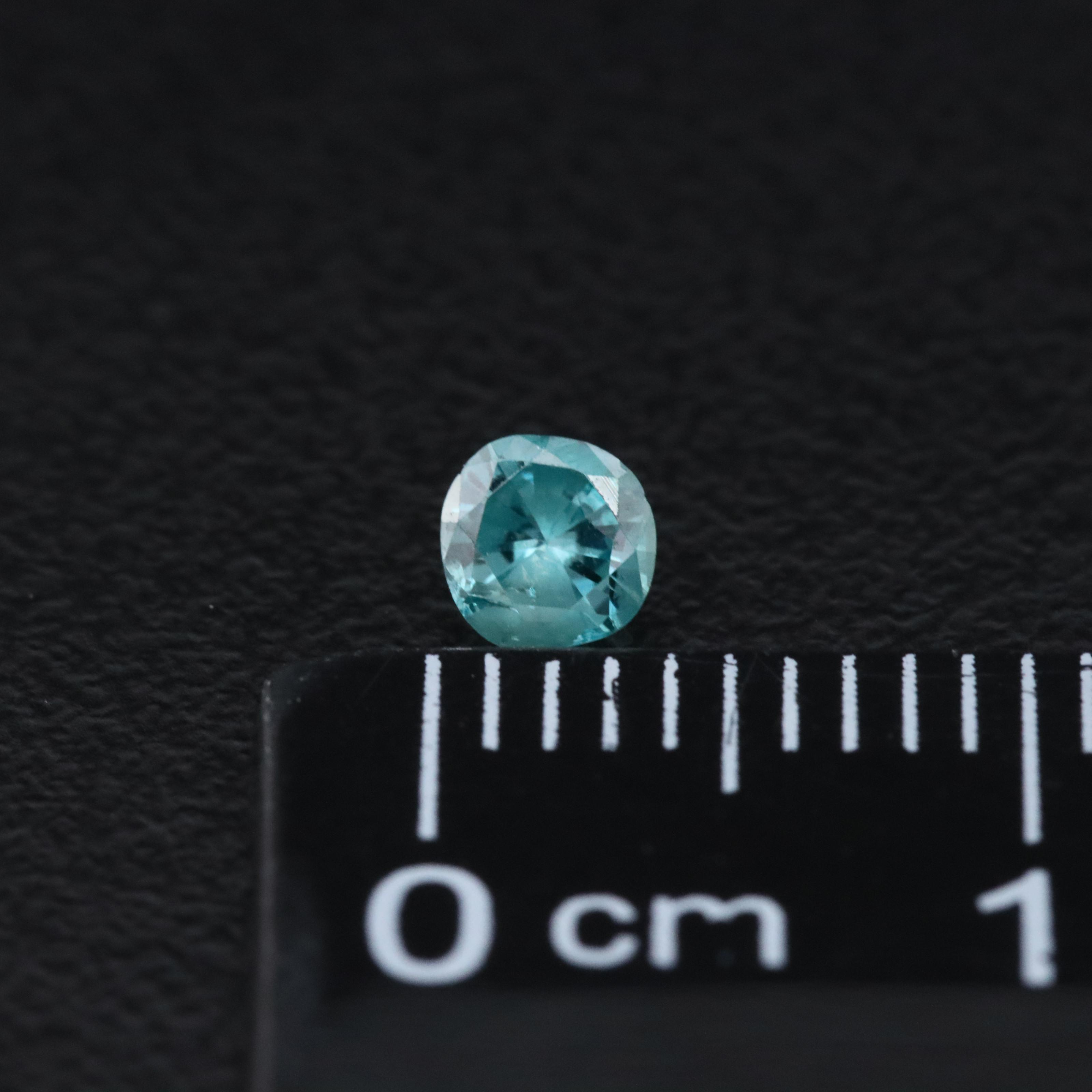 Loose 1.54 CTW Fancy Color Diamond Lot