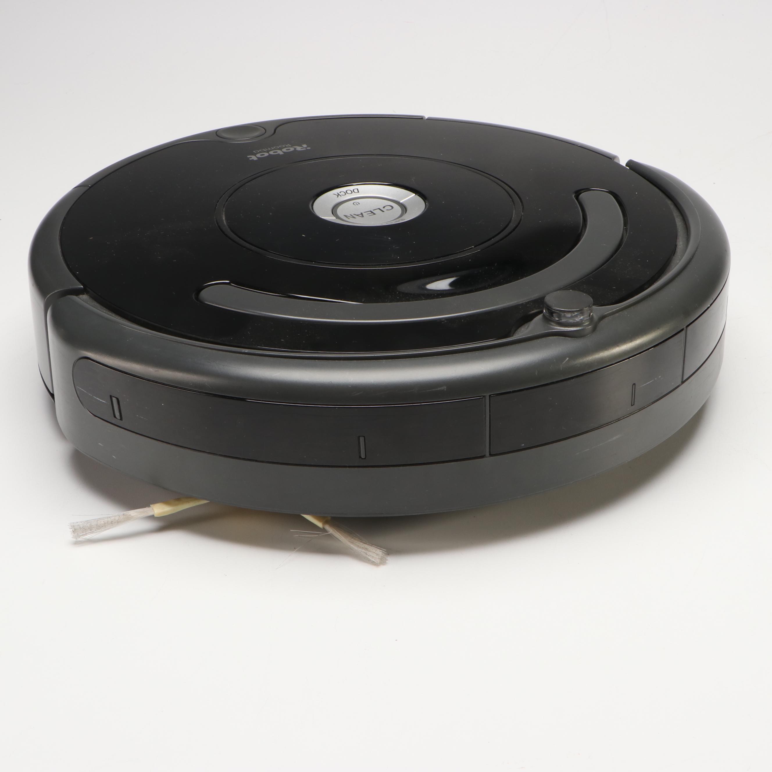 iRobot Roomba Vacuum with Accessories