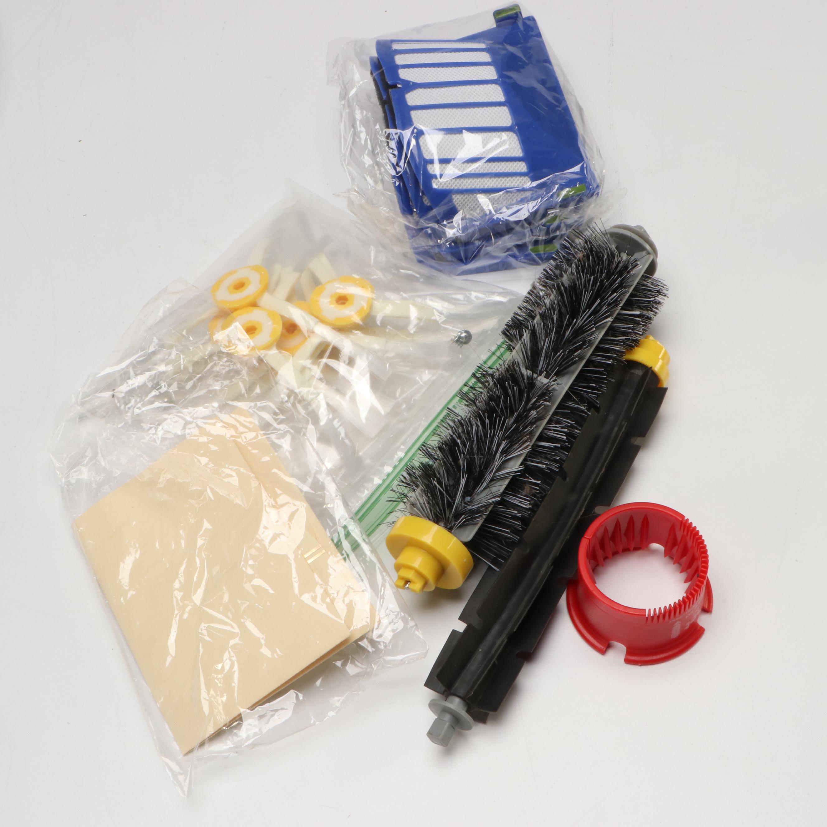 iRobot Roomba Vacuum with Accessories