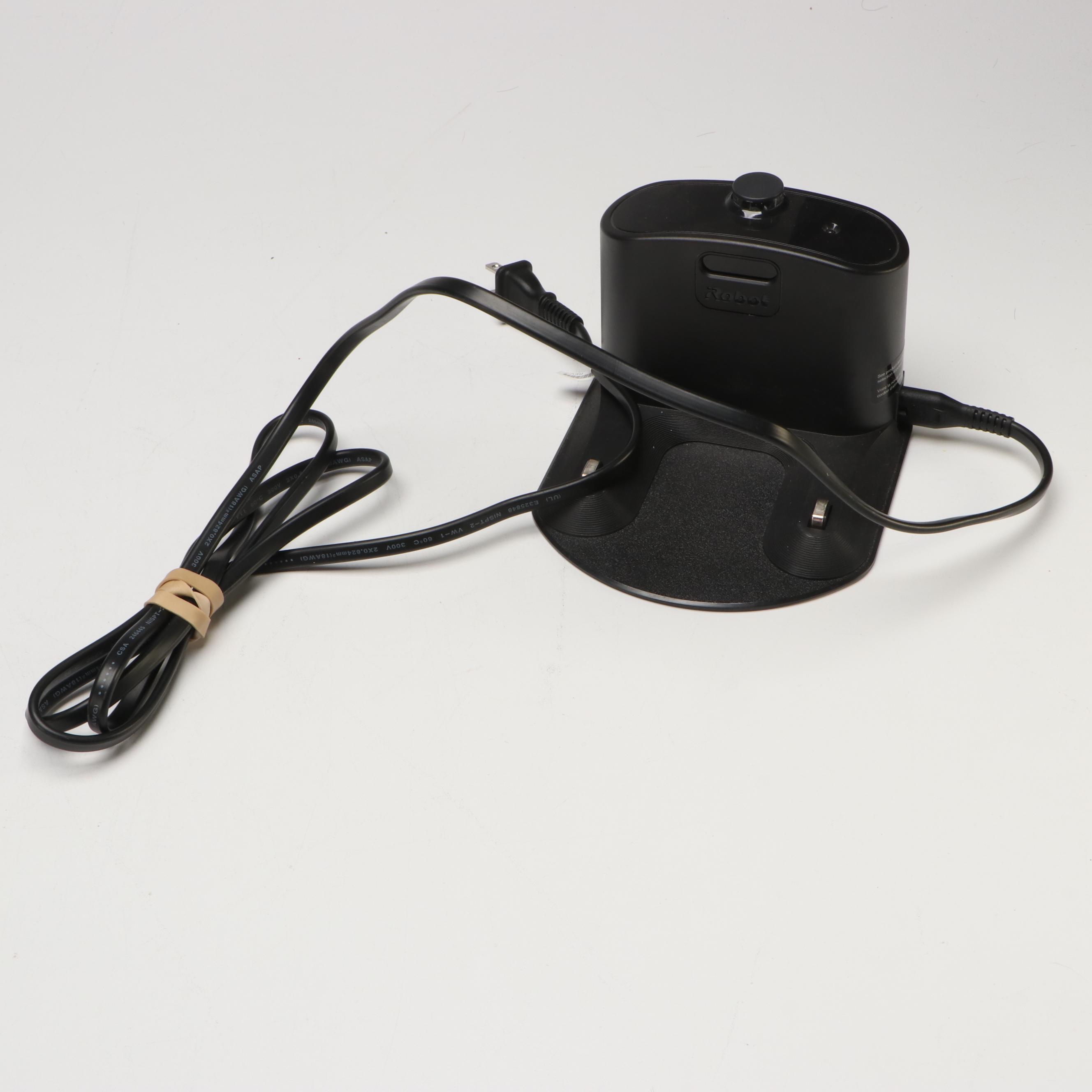 iRobot Roomba Vacuum with Accessories