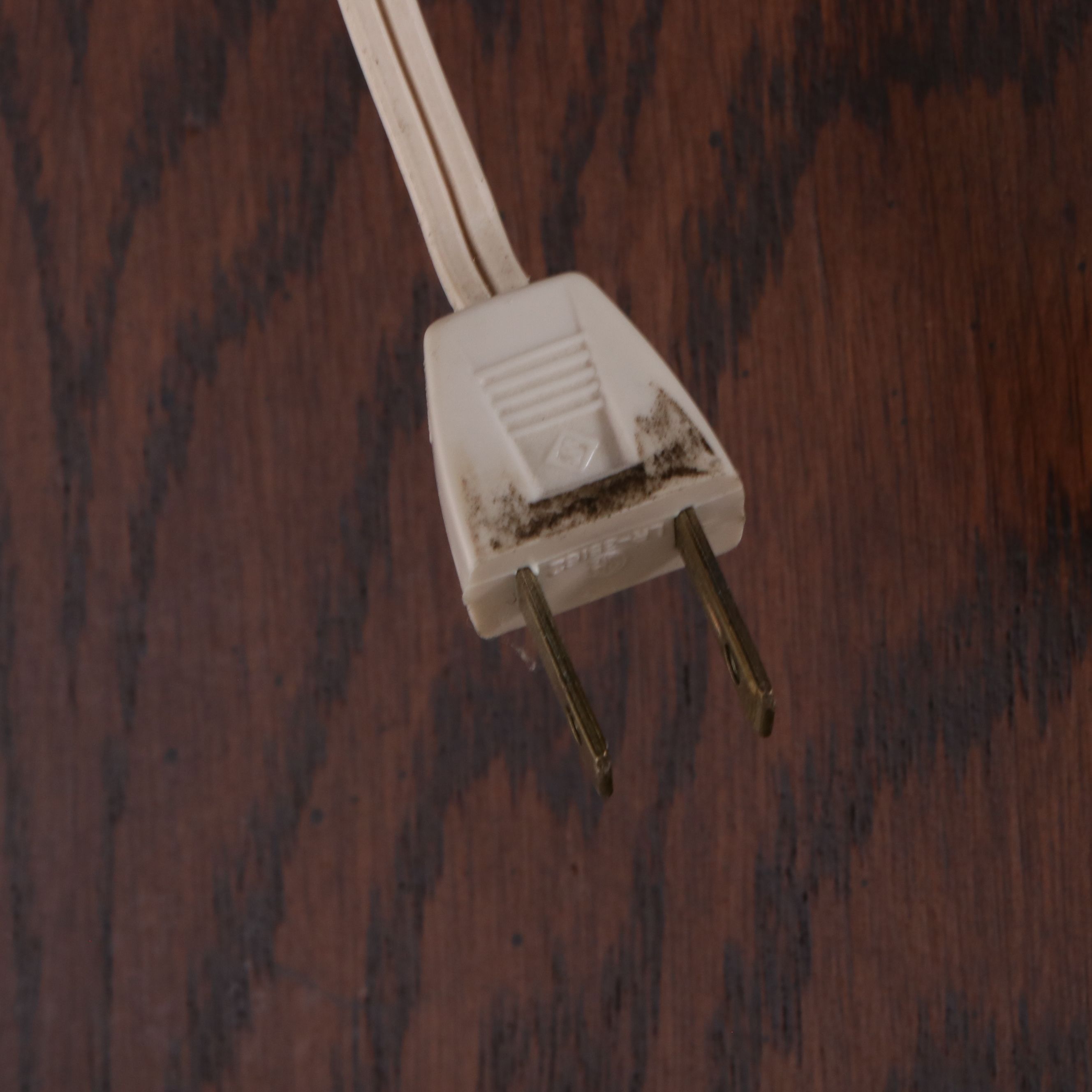 Henredon George II Style Pecan Armoire