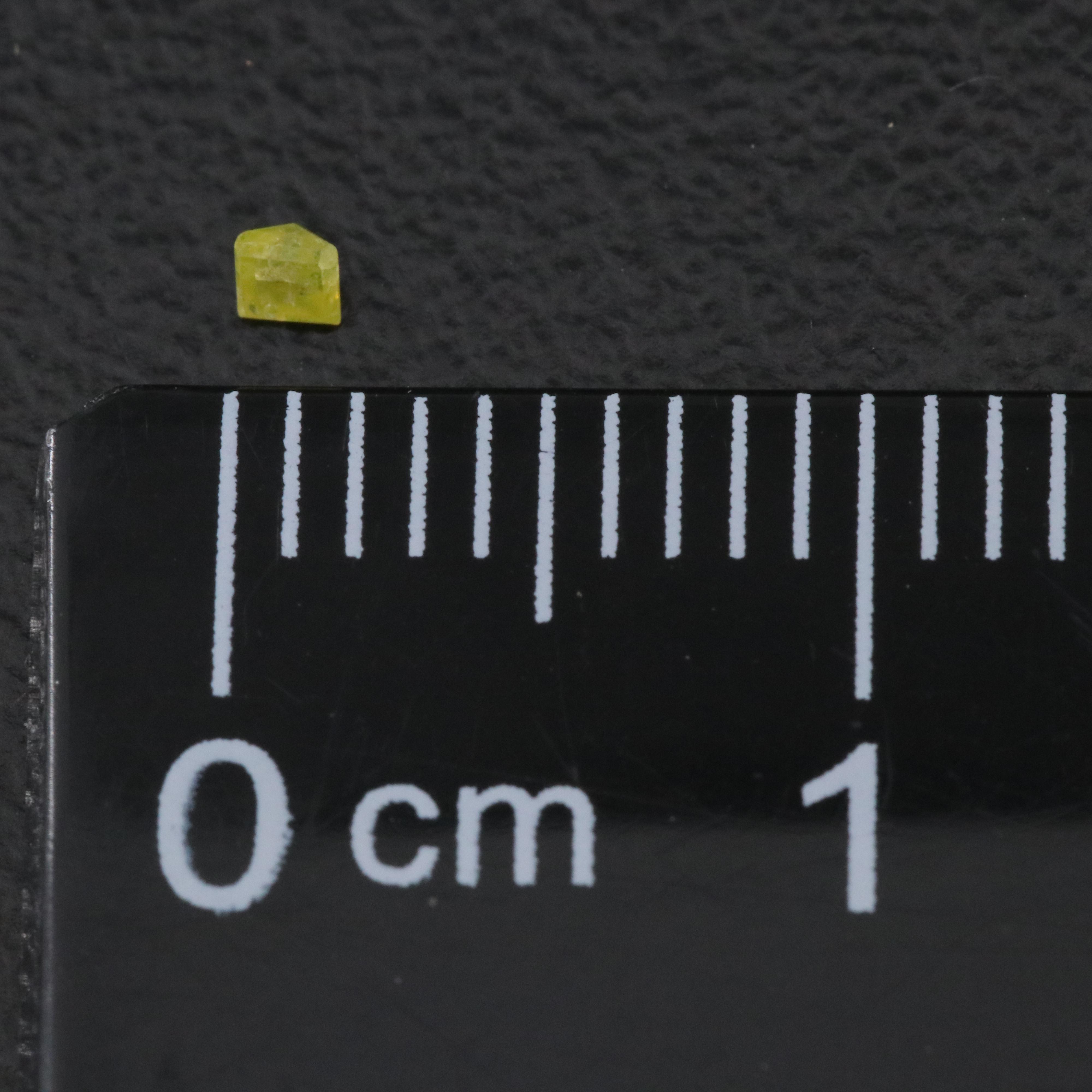 Loose 1.00 CTW Diamond Lot