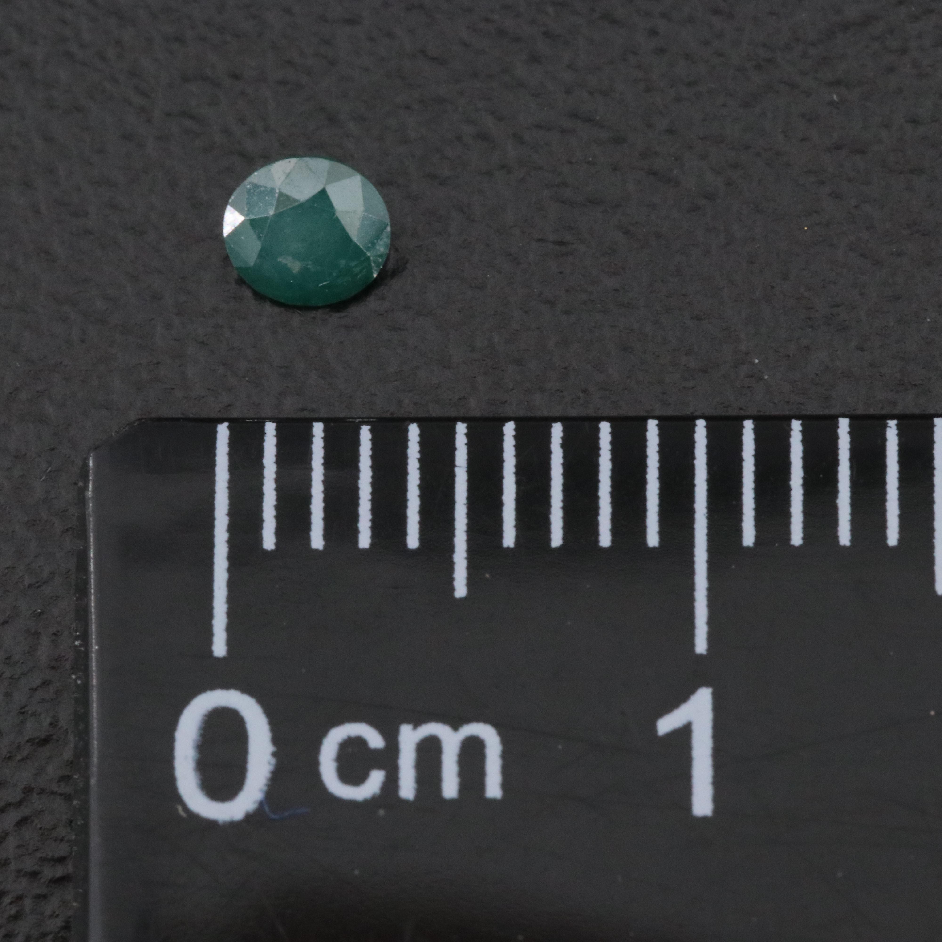 Loose 2.52 CTW Diamond Lot