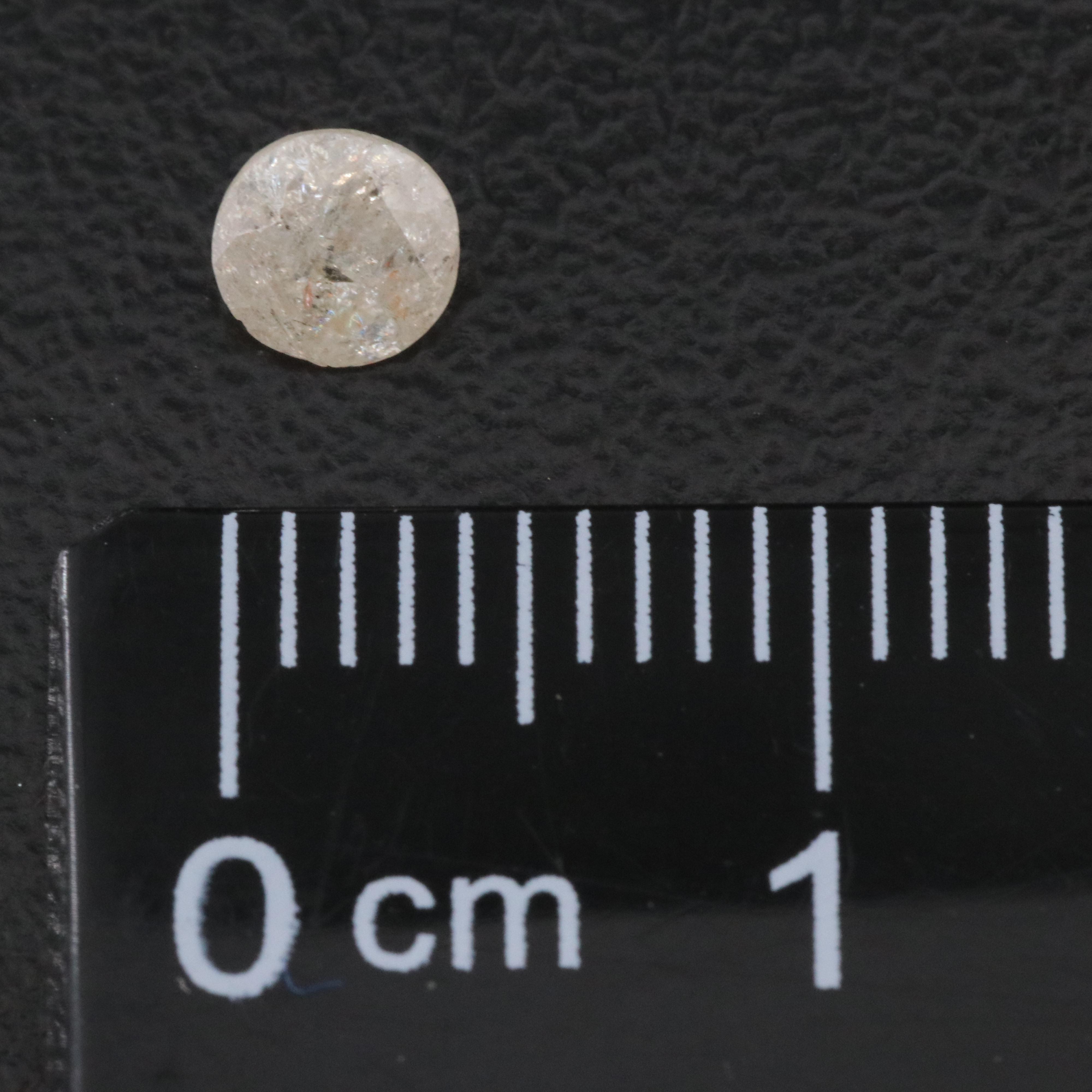 Loose 1.19 CTW Diamond Lot