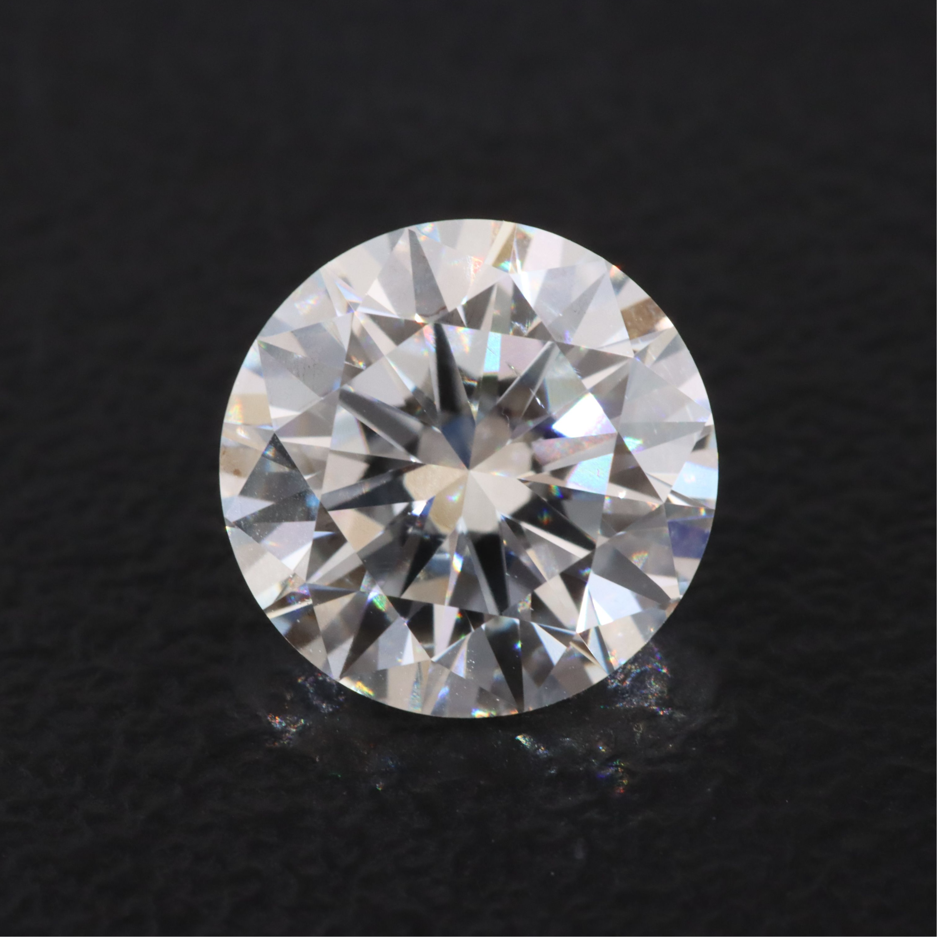 Loose 1.50 CT Lab Grown Diamond with IGI Report