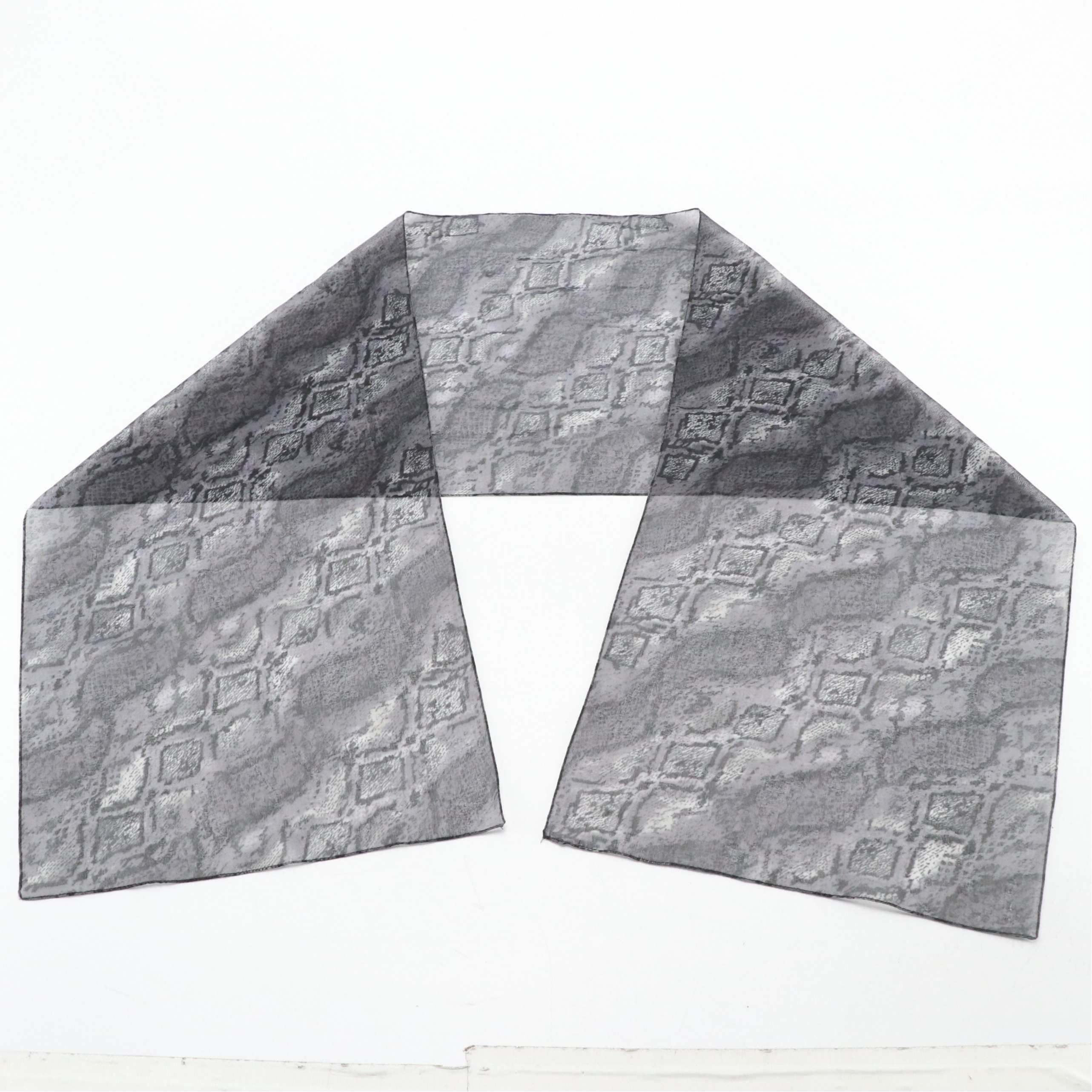 Tory Burch, St. John, and More Scarves