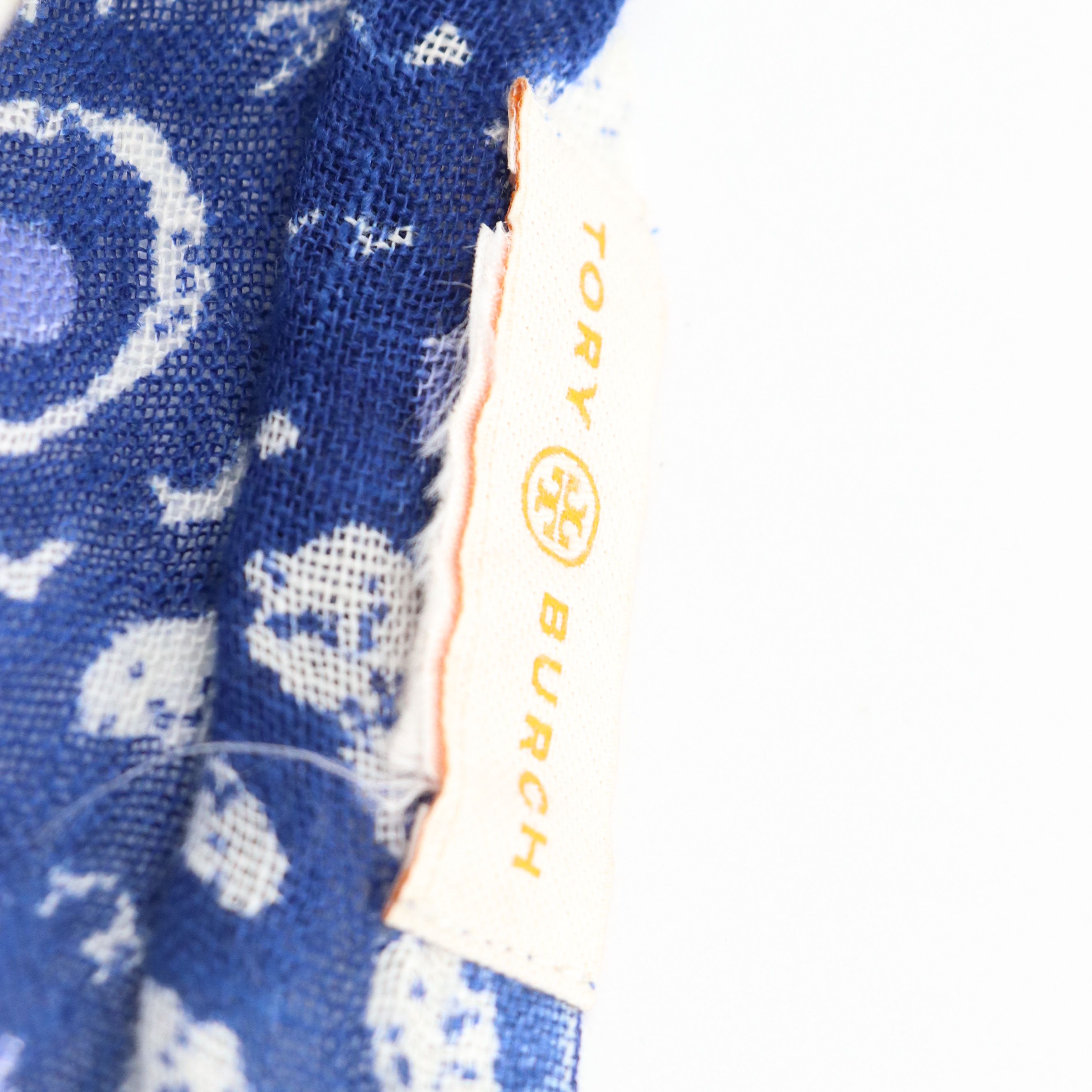 Tory Burch, St. John, and More Scarves