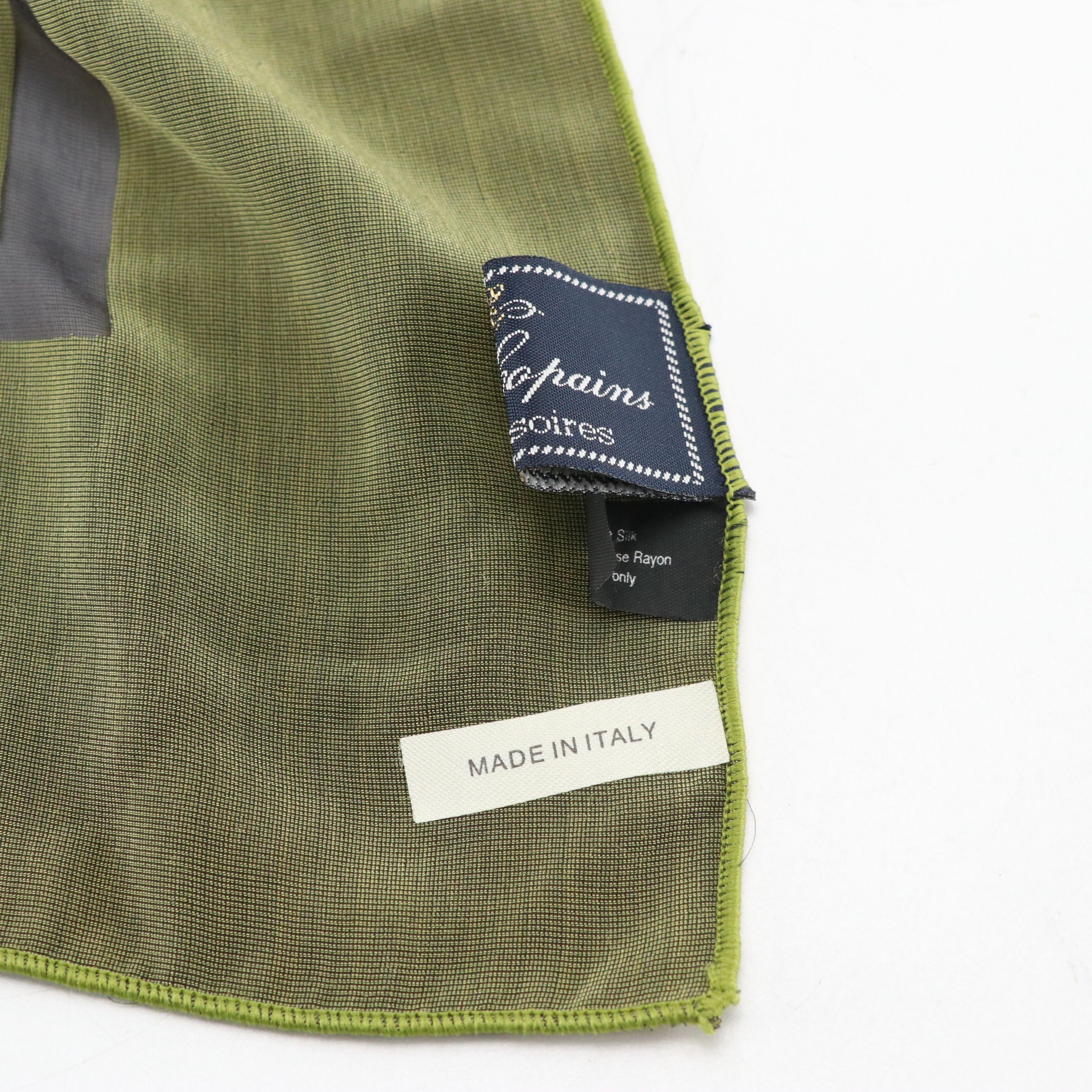 Tory Burch, St. John, and More Scarves