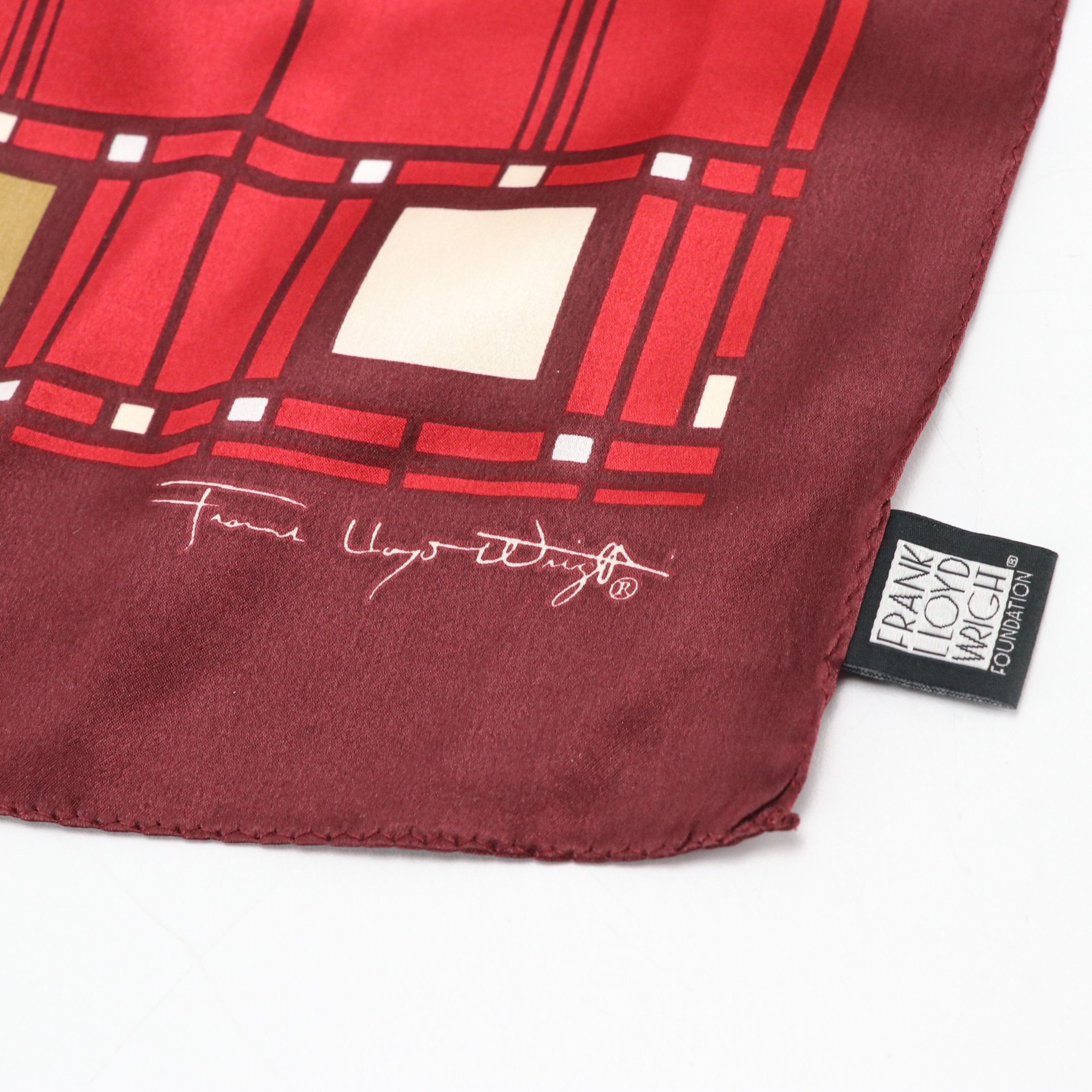 Tory Burch, St. John, and More Scarves