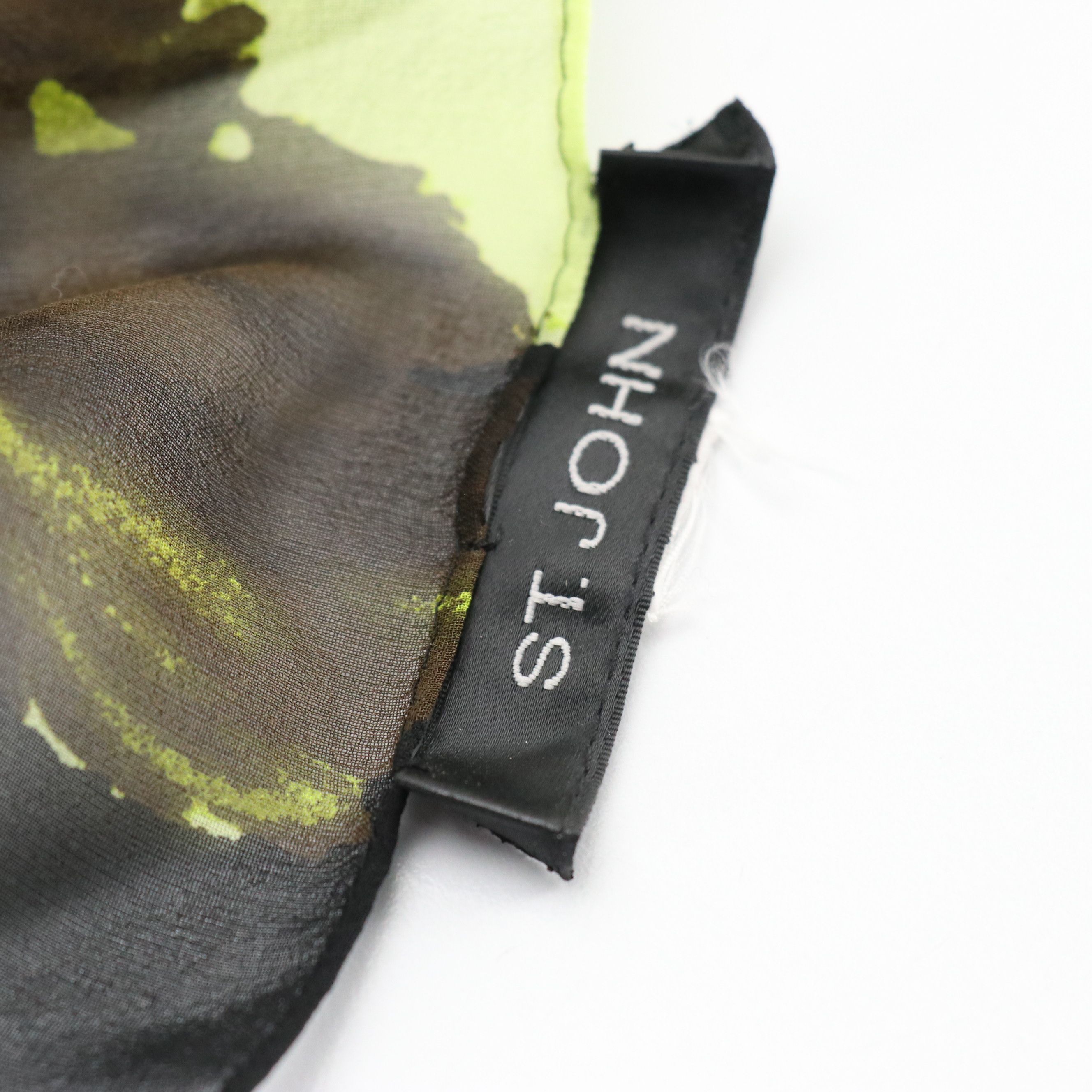 Tory Burch, St. John, and More Scarves