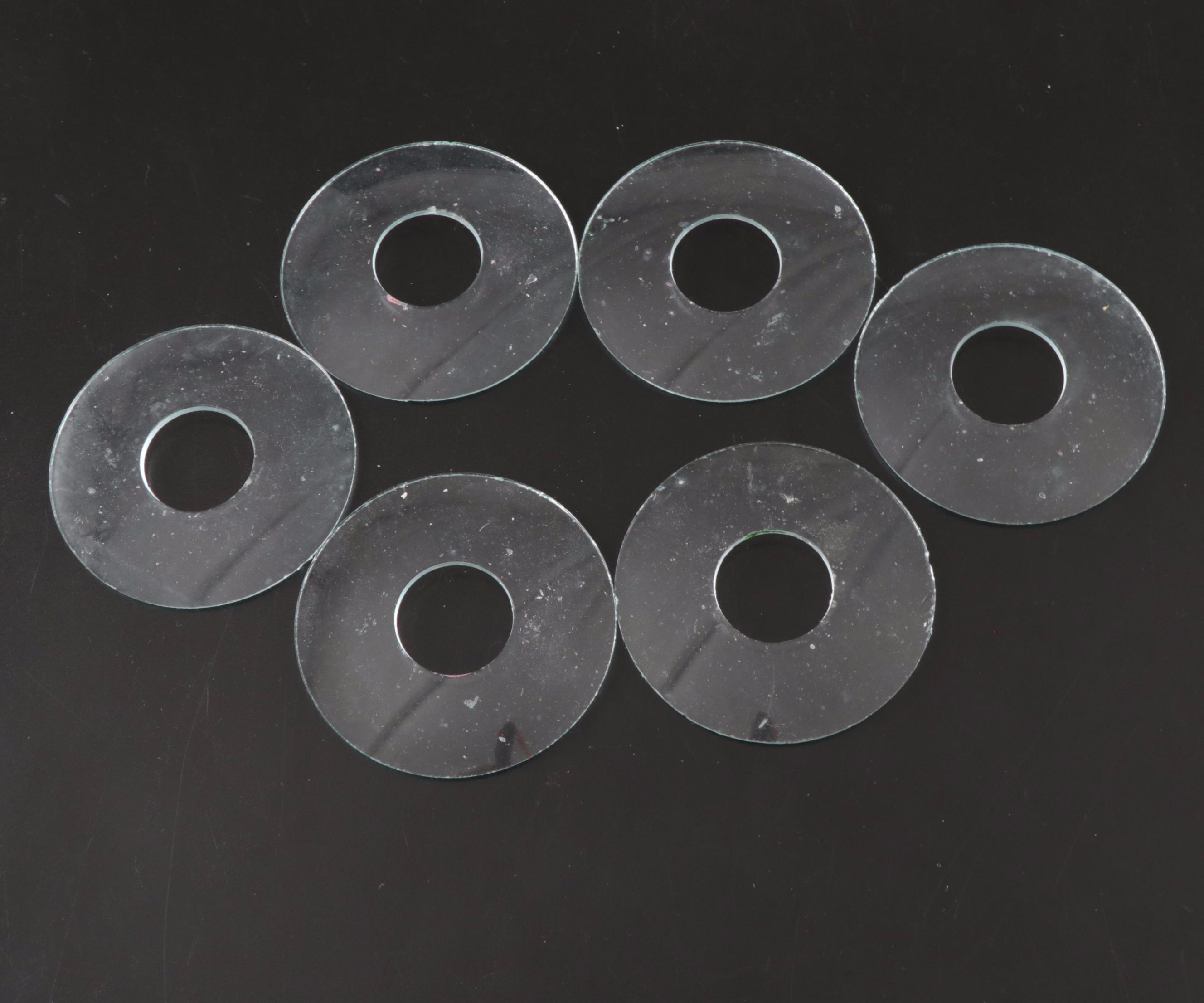 Gorham Silver Plate Candelabrum with Shaker