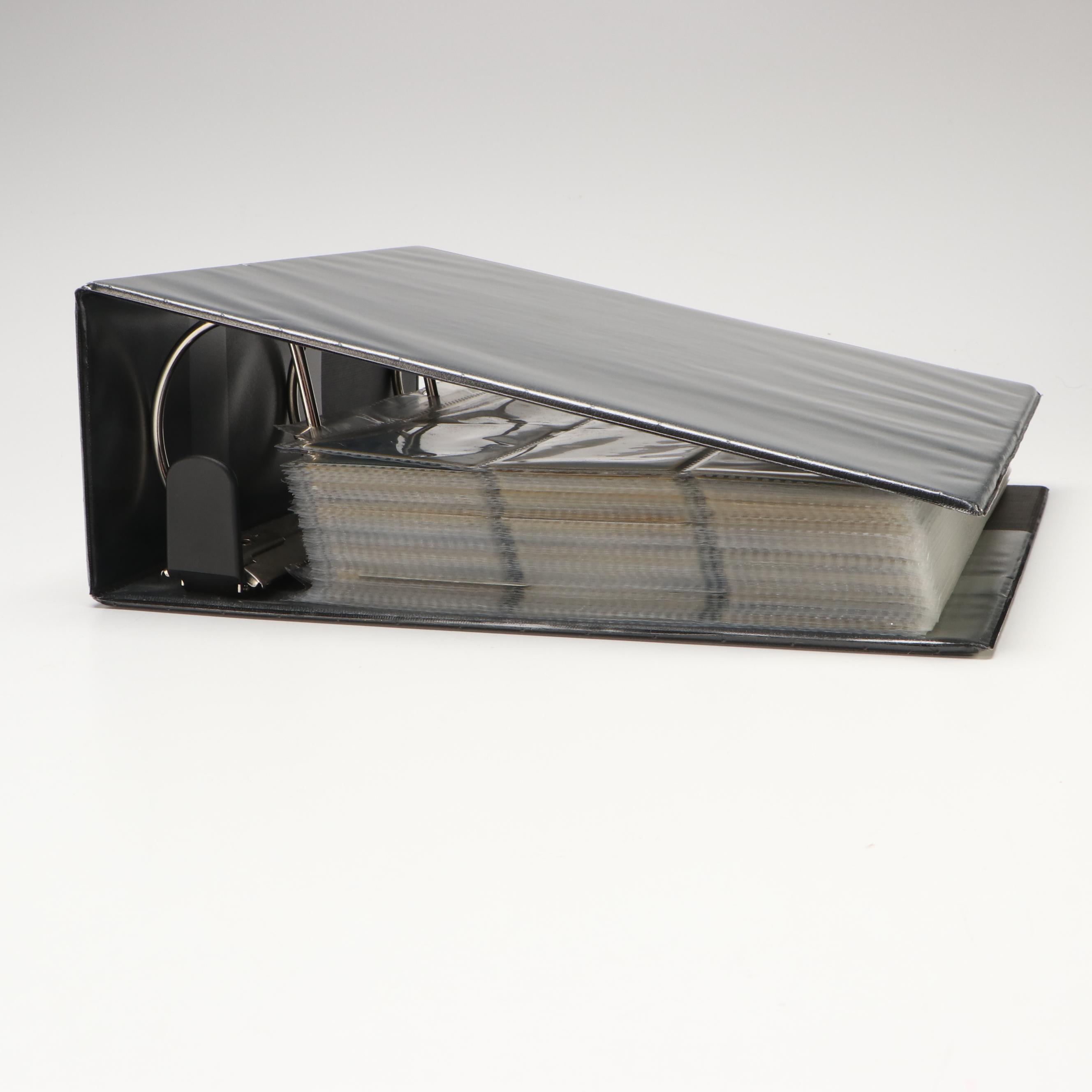 Pokémon Card Collection Featuring Holos and More, Contemporary