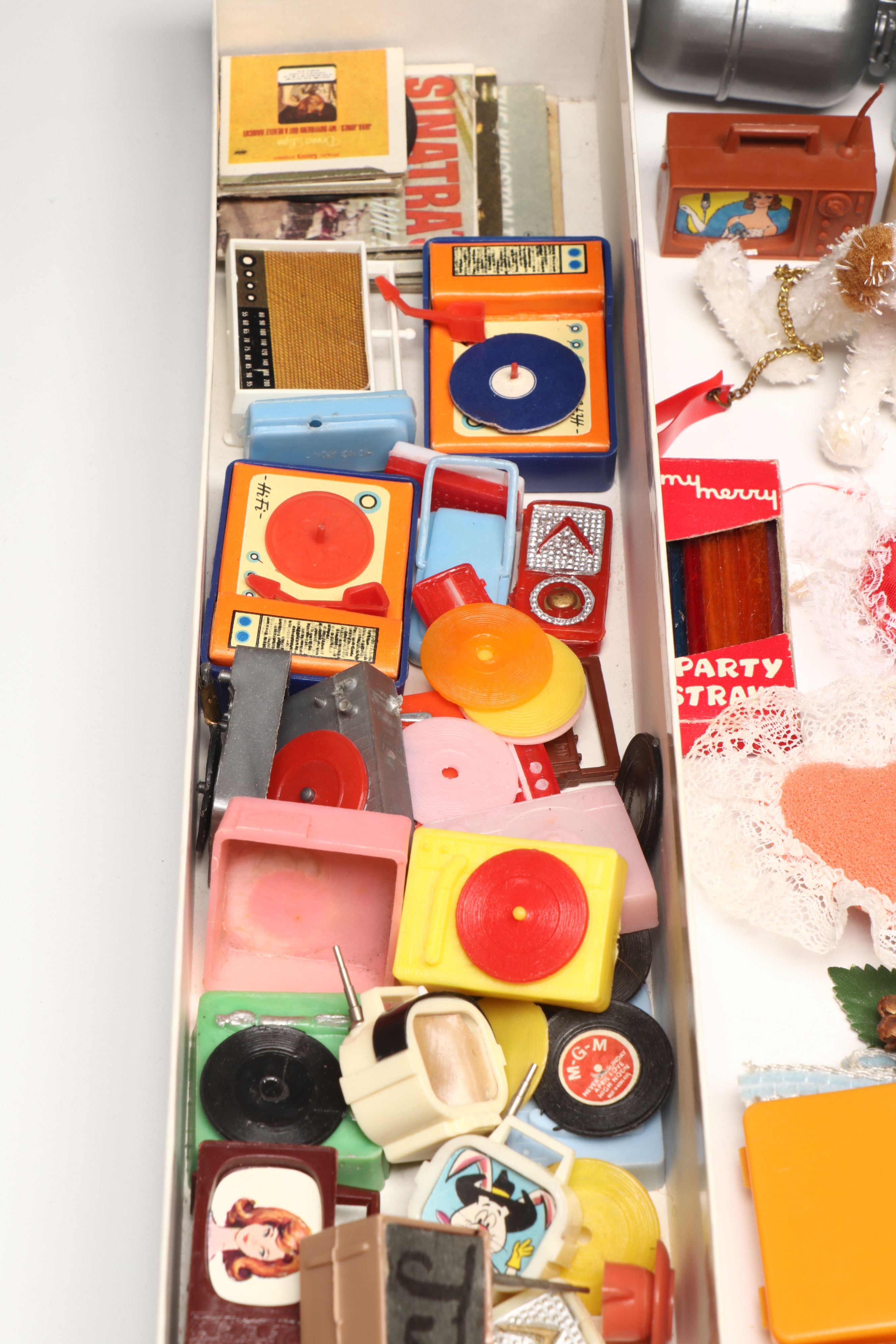 Barbie Styling Head, Hairbrushes and More Accessories