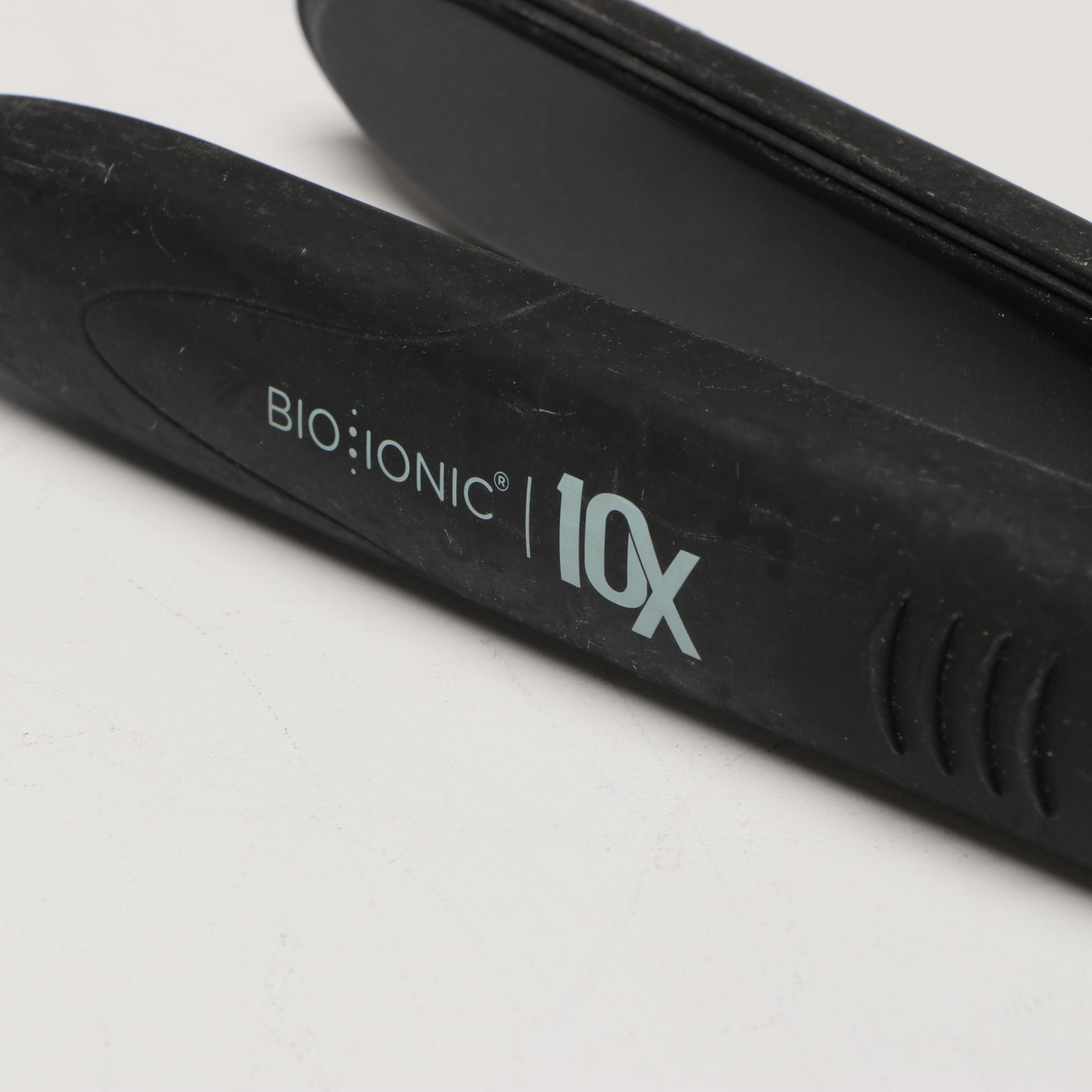 L'ange Straightening Comb, Drybar Blow Dryer Brush and More Hair Tools