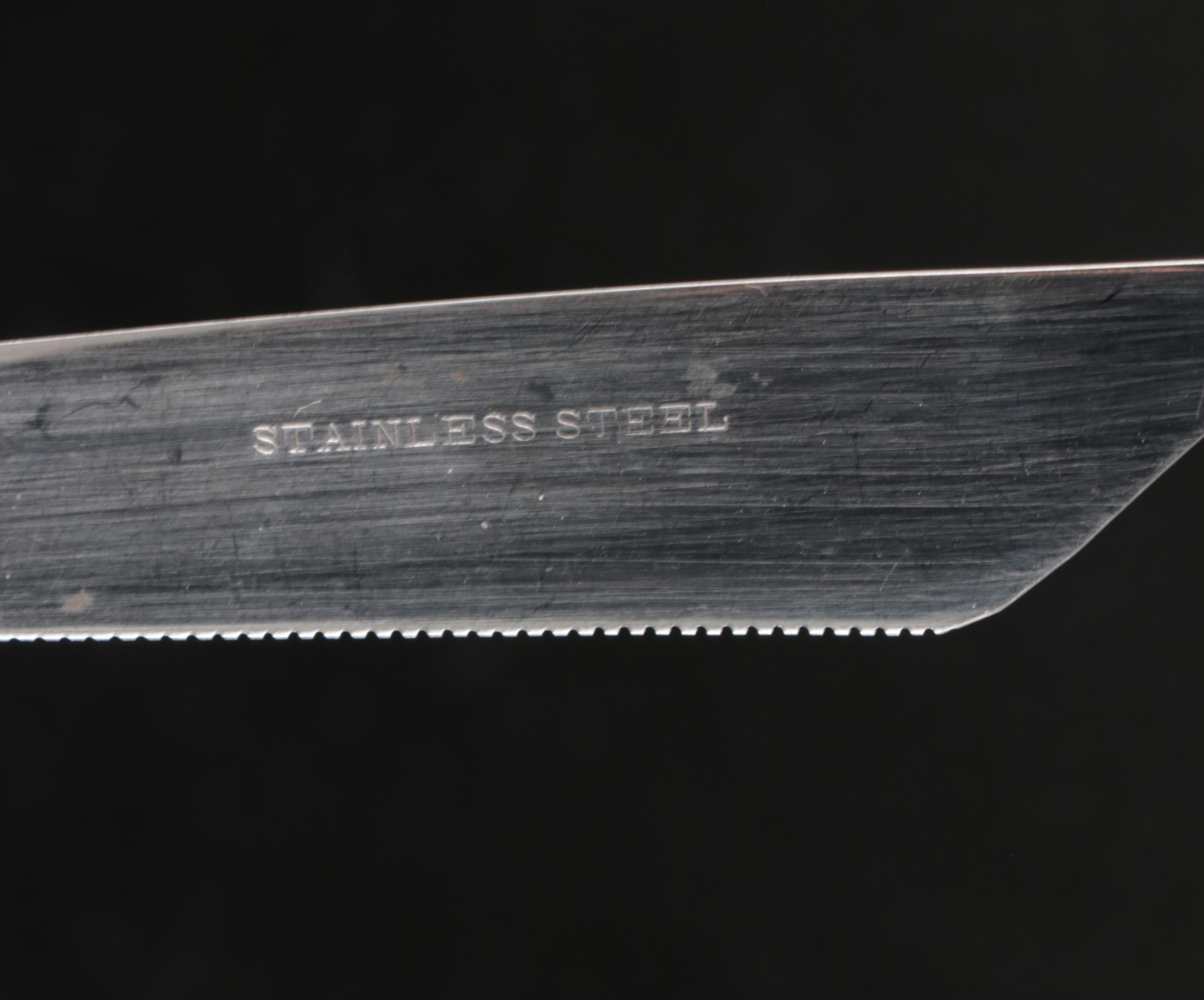 Wilton Armetale Stainless Steel Tray and Bowl with Other Metal and Glass Barware