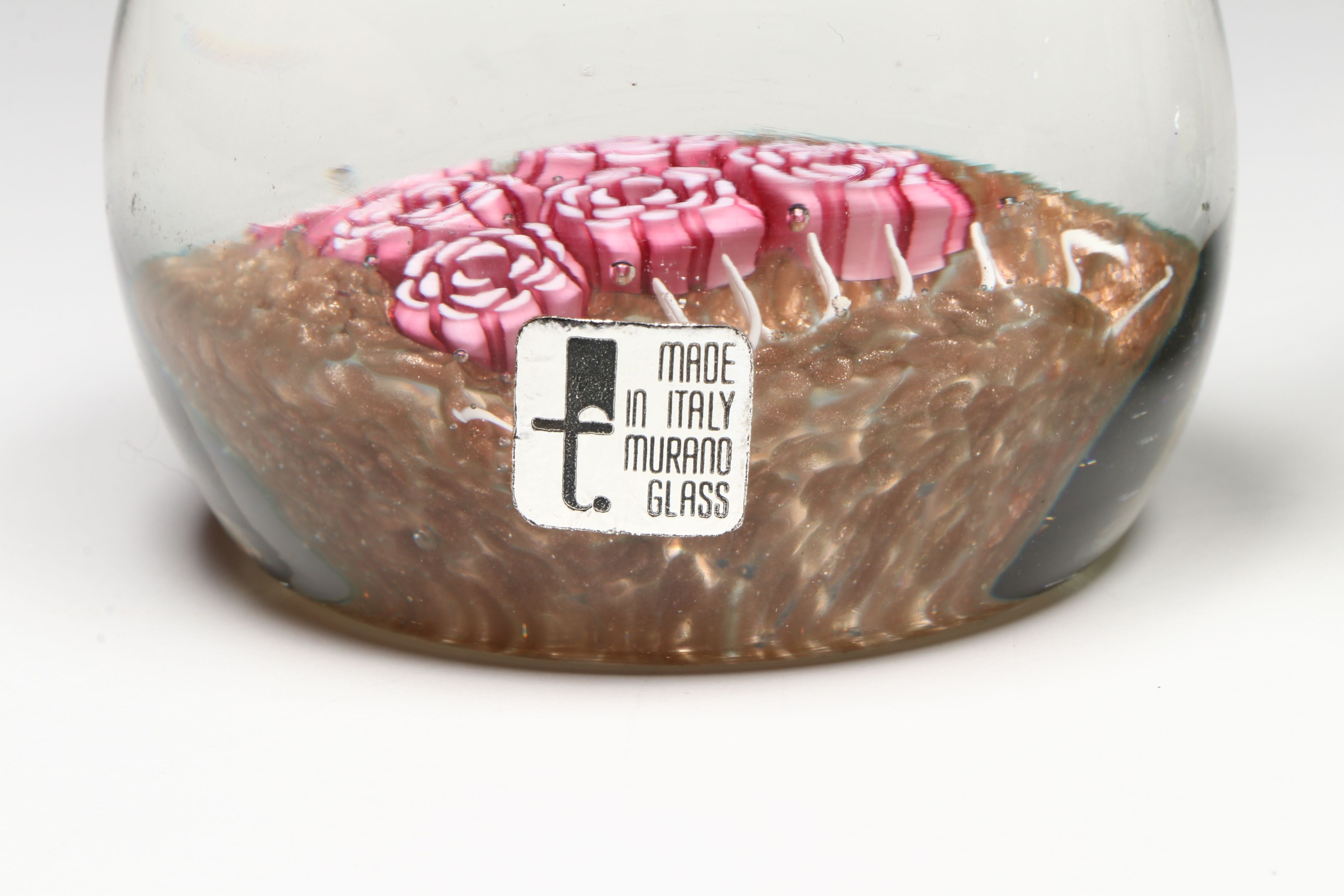 Kosta Boda and Other Art Glass Paperweights