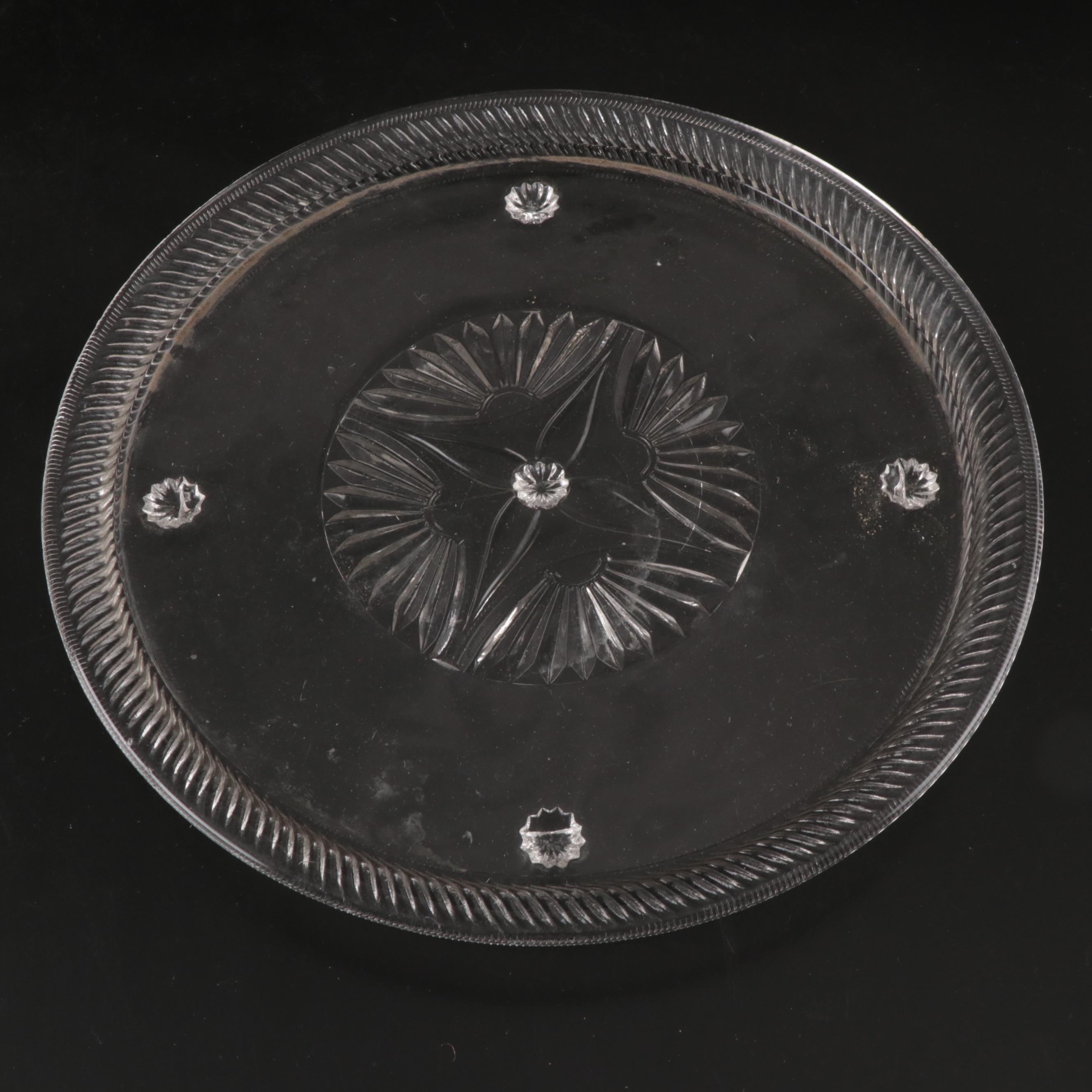 Heisey Bowls, "Eco One" Copper Moscow Mule Mugs and More Glass Tableware