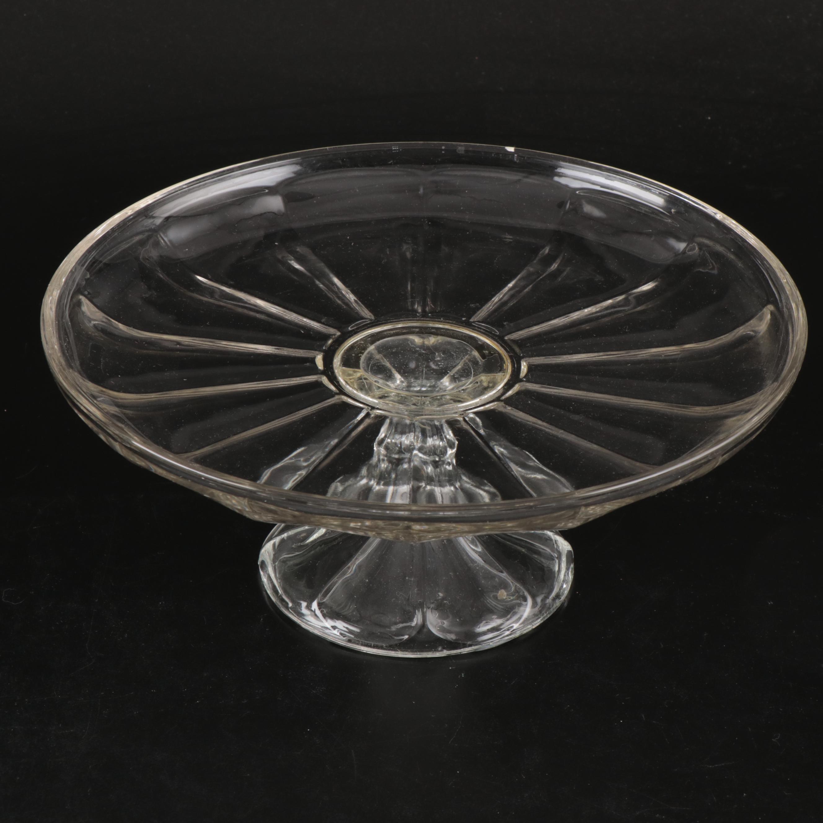 Heisey Bowls, "Eco One" Copper Moscow Mule Mugs and More Glass Tableware