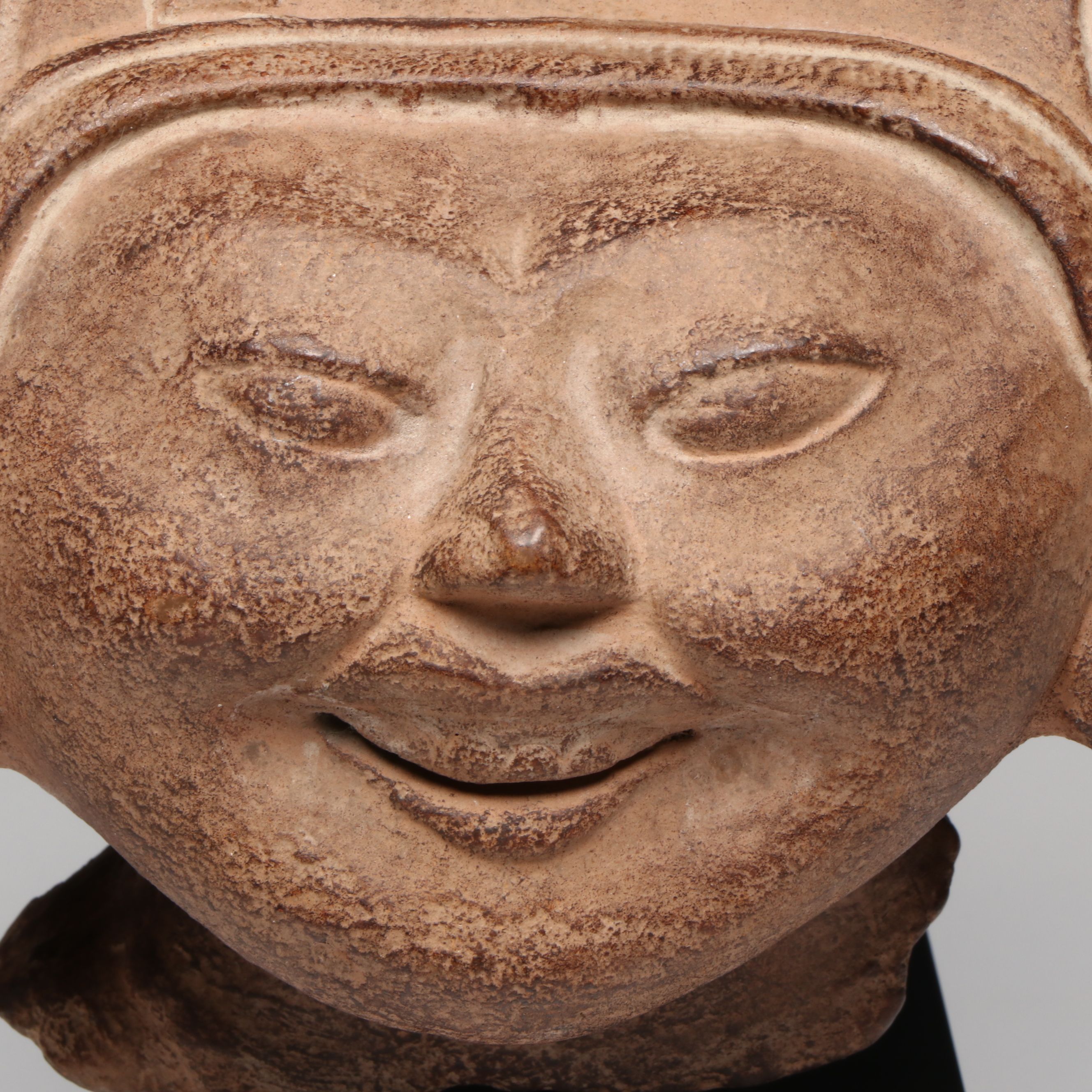 Alva Museum Replicas Museum of Natural History Mounted Reproduction