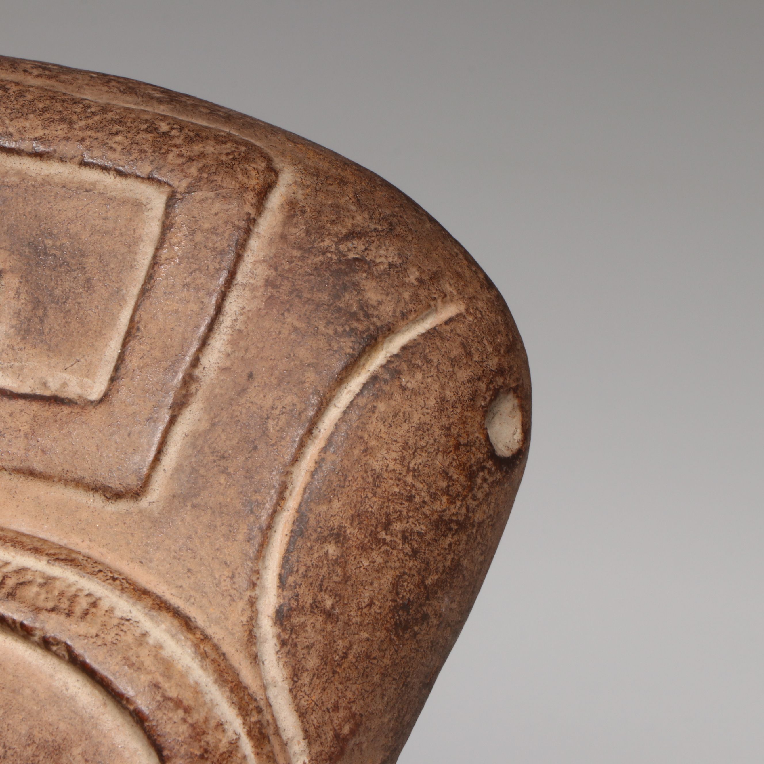 Alva Museum Replicas Museum of Natural History Mounted Reproduction