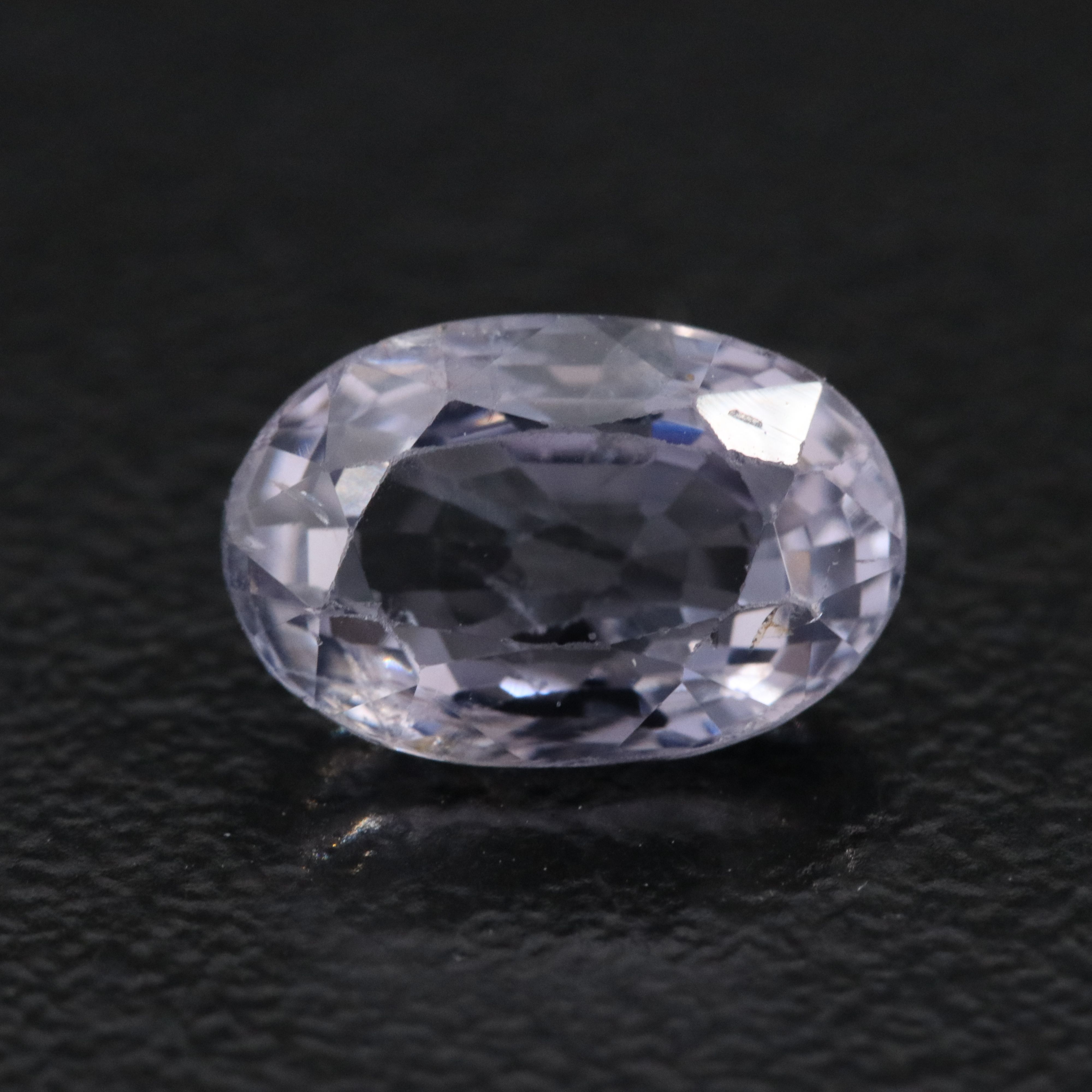 Loose 2.00 CT Spinel