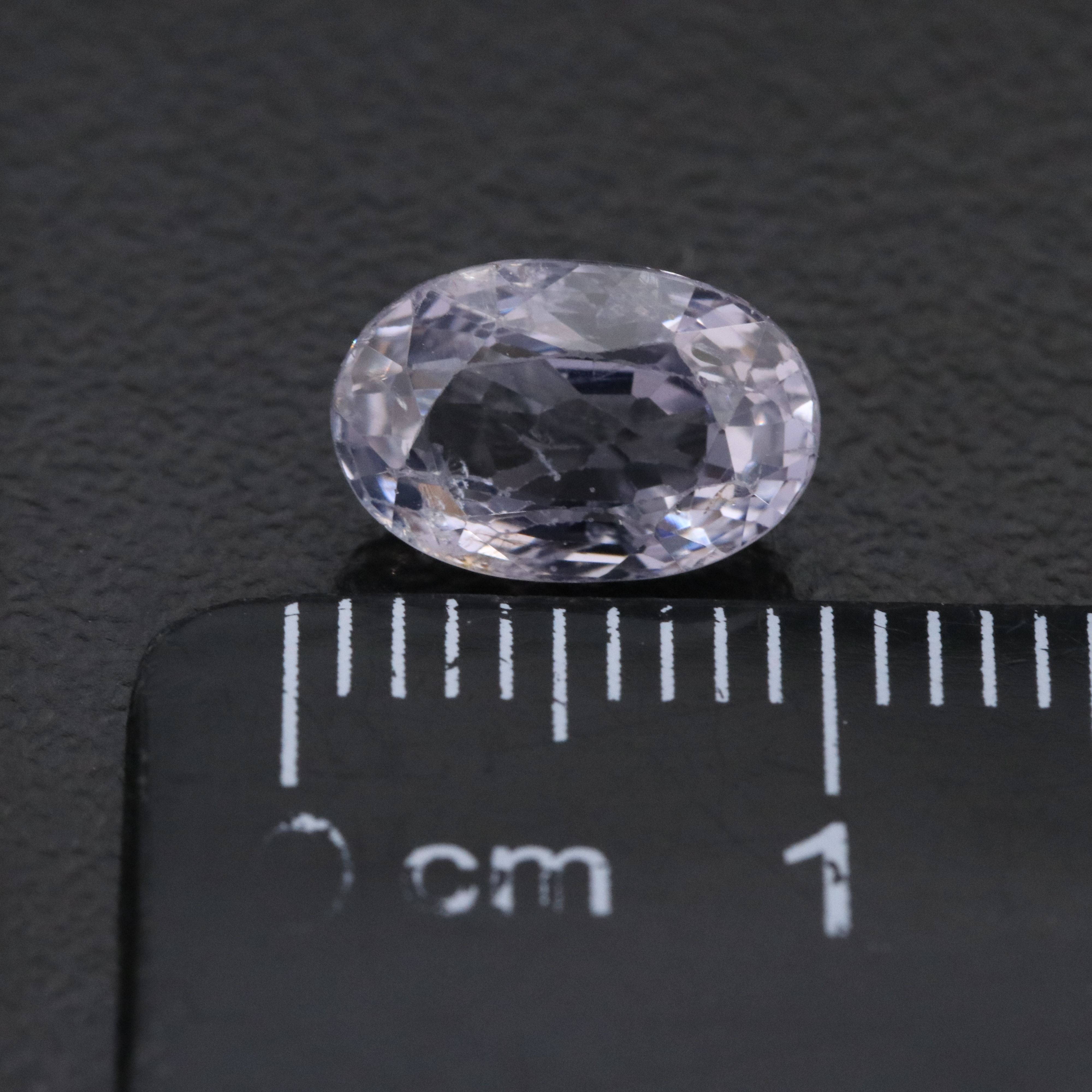 Loose 2.00 CT Spinel