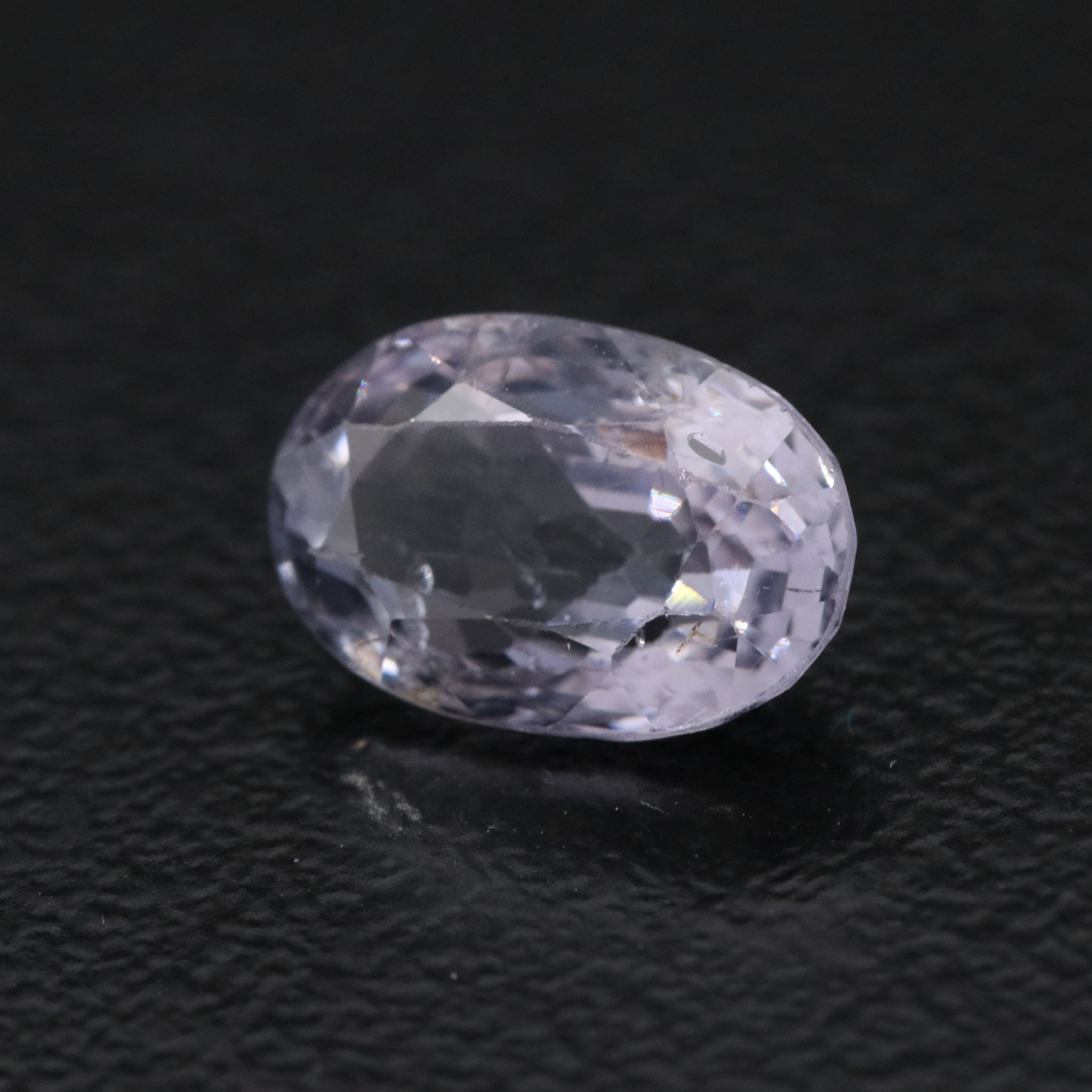 Loose 2.00 CT Spinel