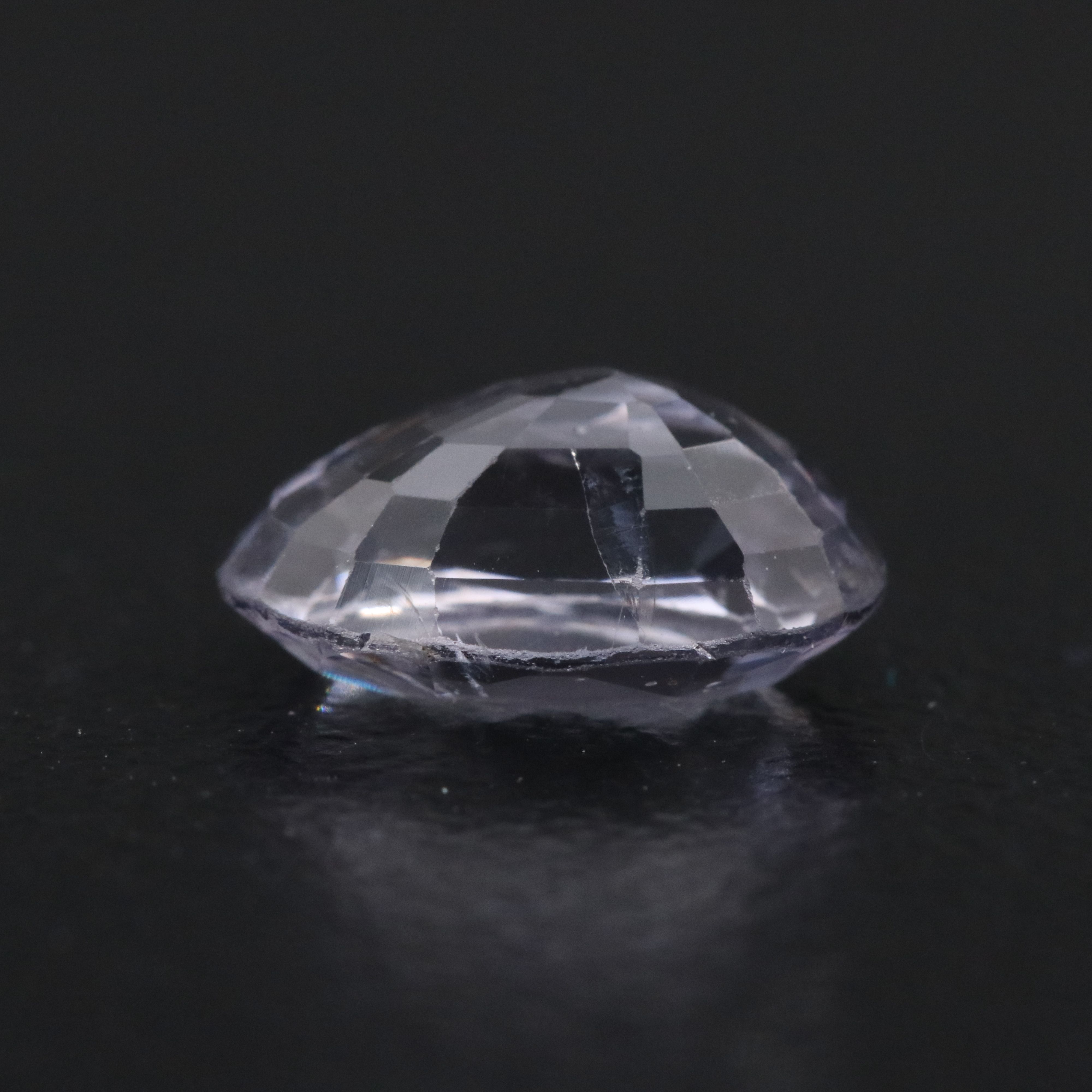 Loose 2.00 CT Spinel