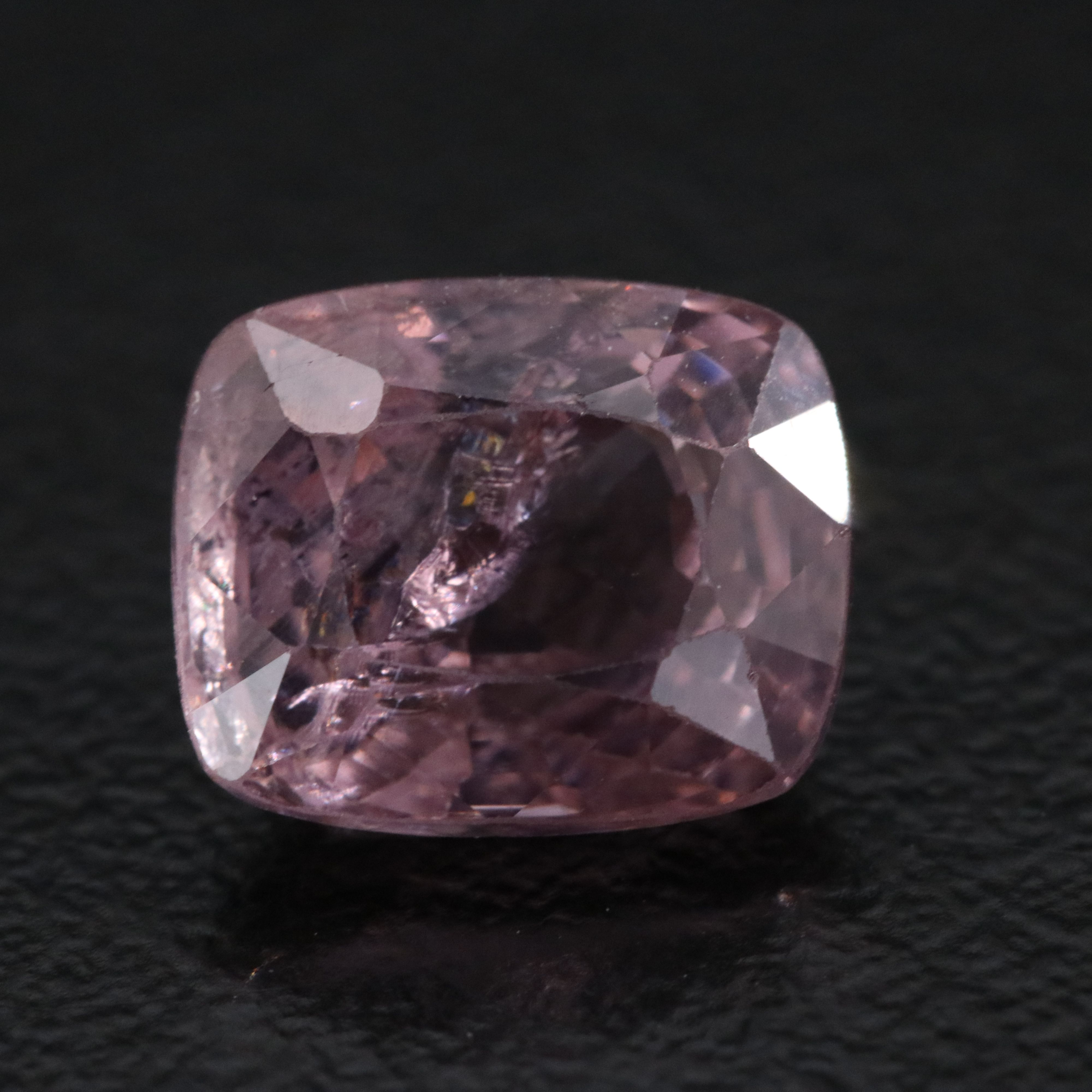 Loose 3.31 CT Spinel