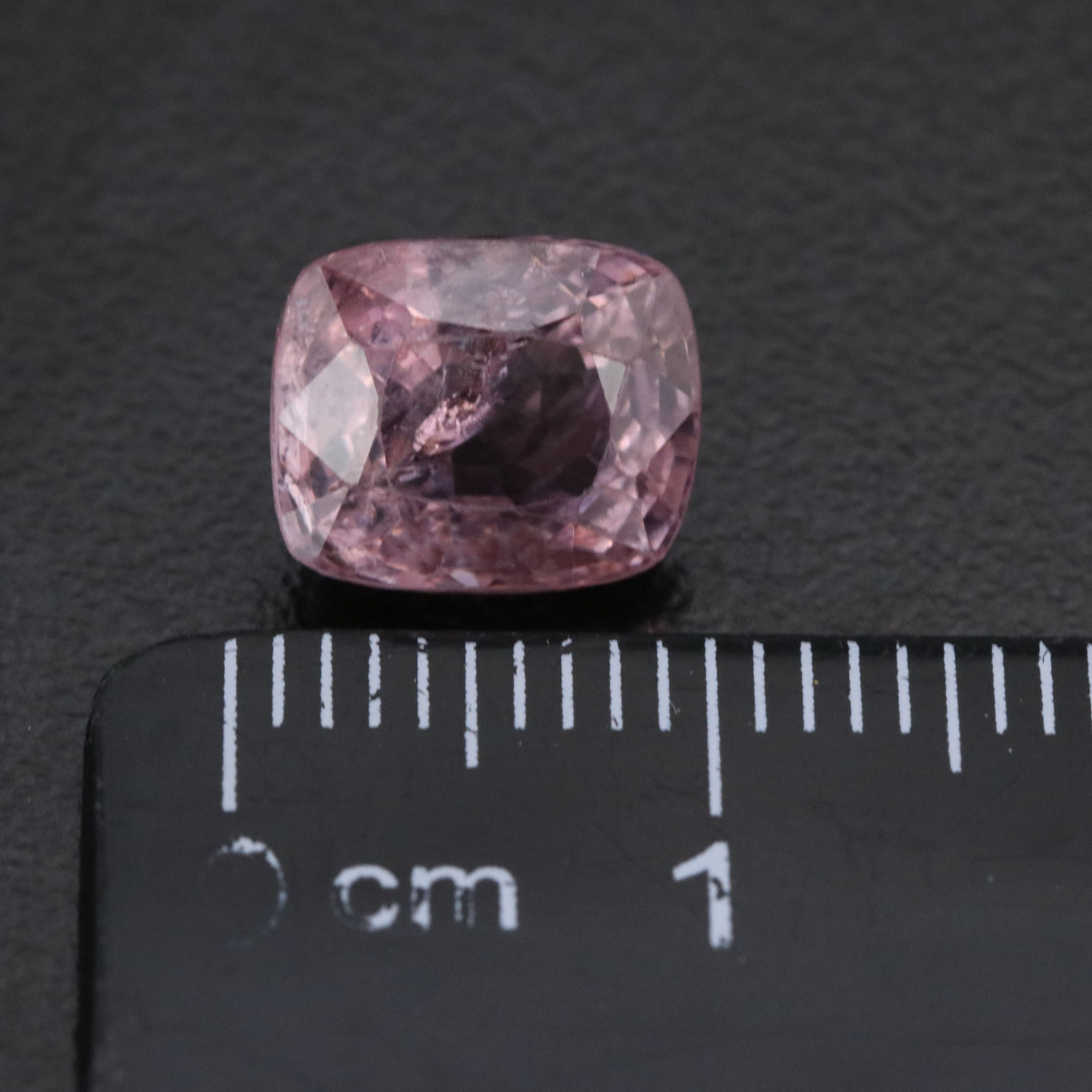Loose 3.31 CT Spinel