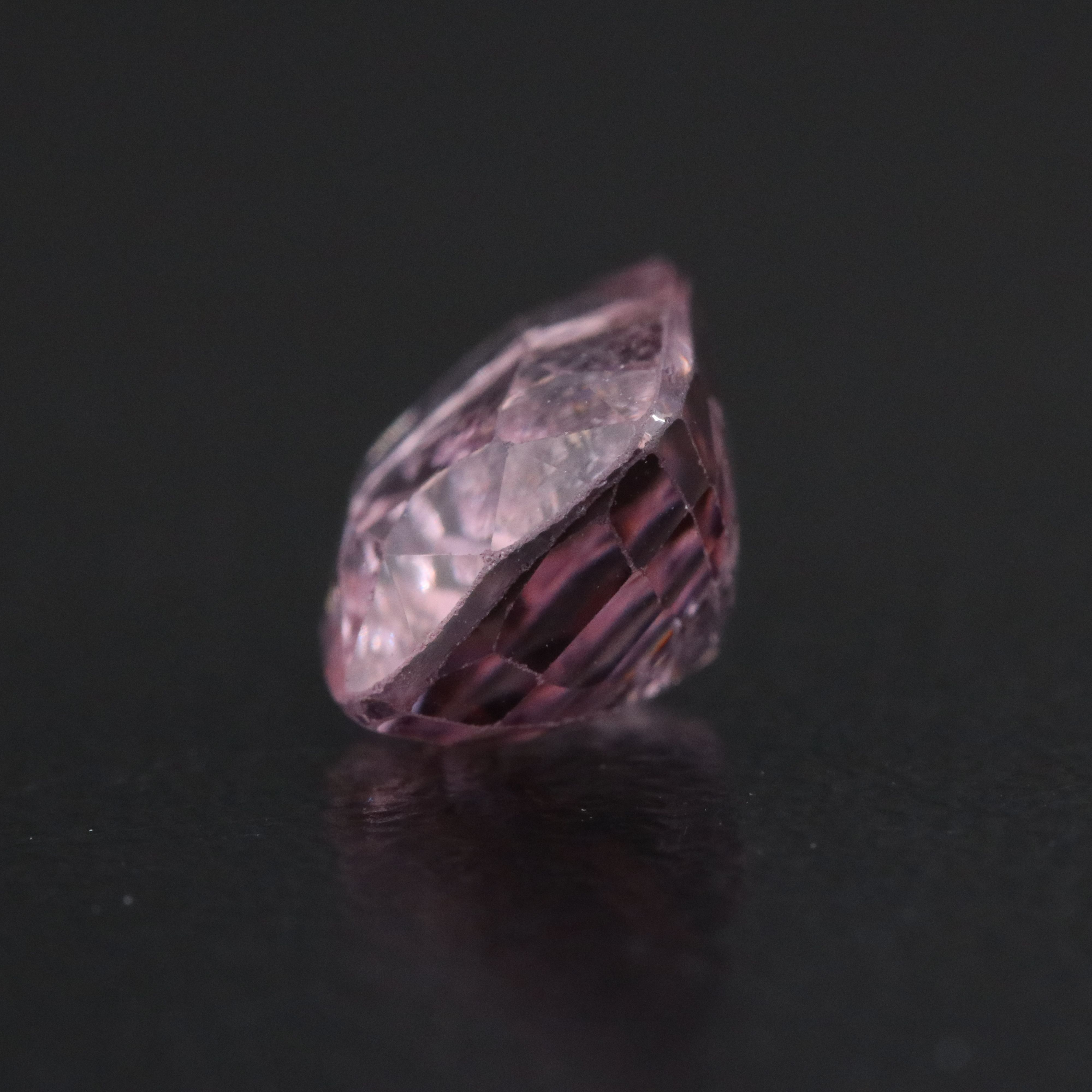 Loose 3.31 CT Spinel