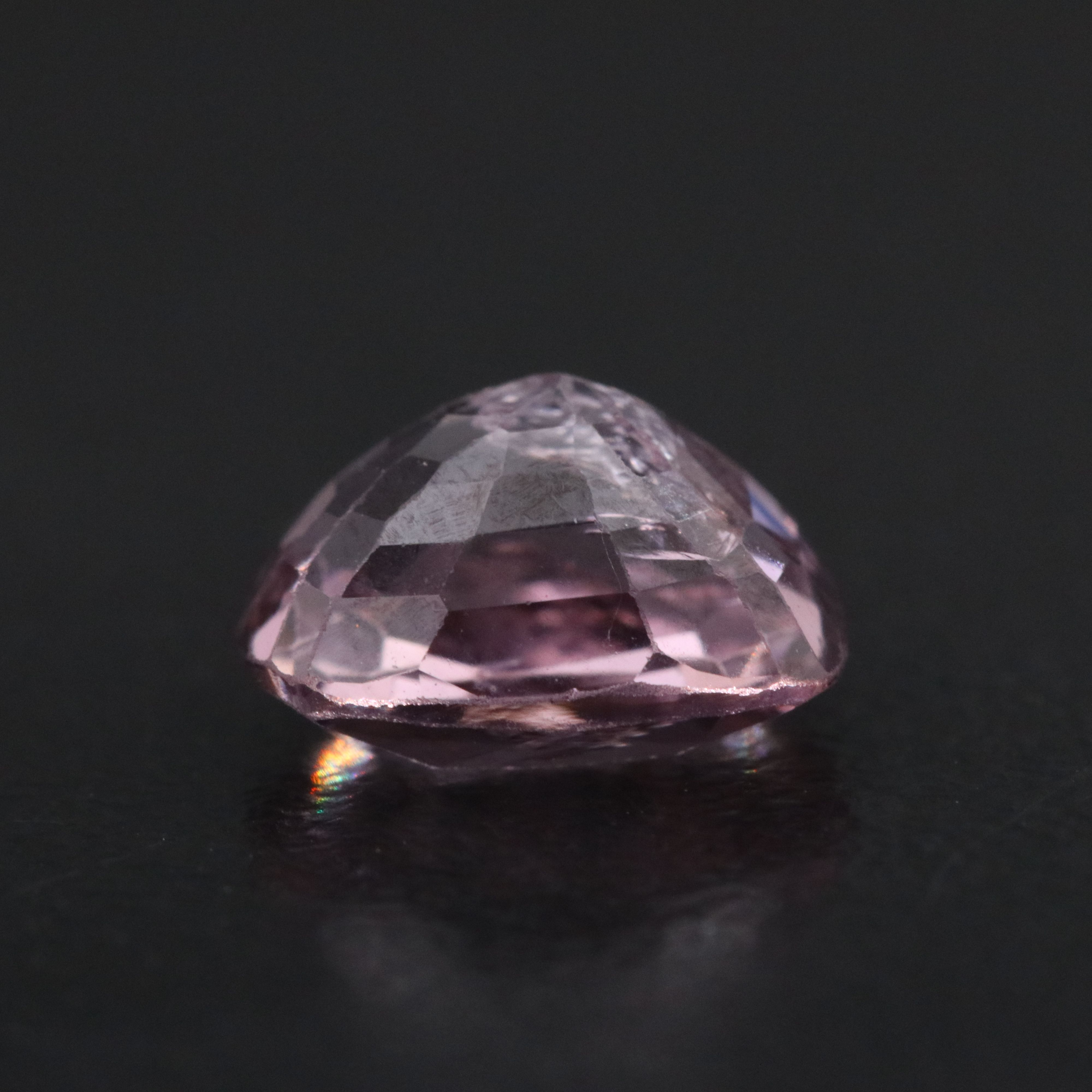 Loose 3.31 CT Spinel
