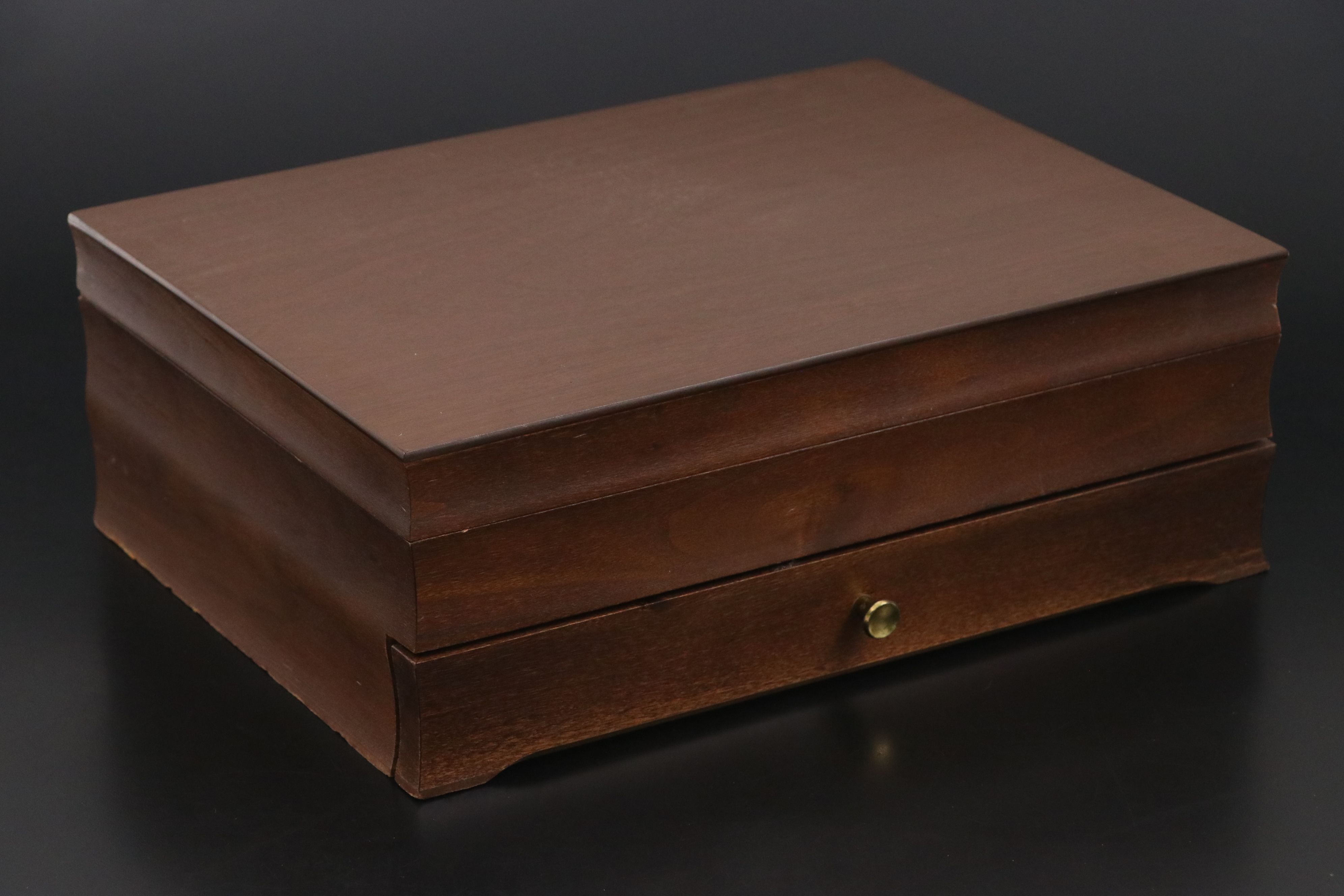 Wm. Rogers Silver Plate Flatware