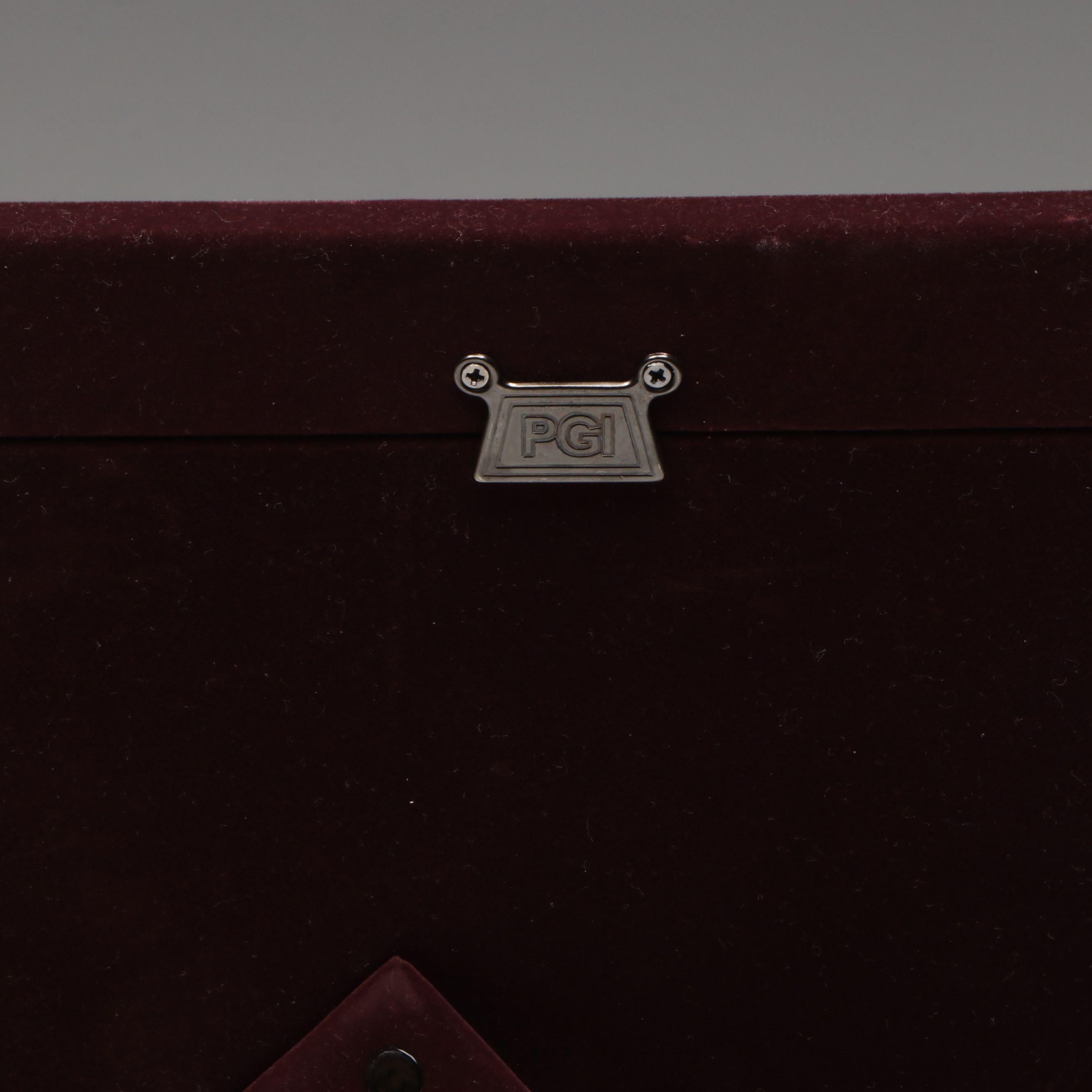 Mackenzie Rustic Pink Wood Frame with Other Contemporary Metal Frames