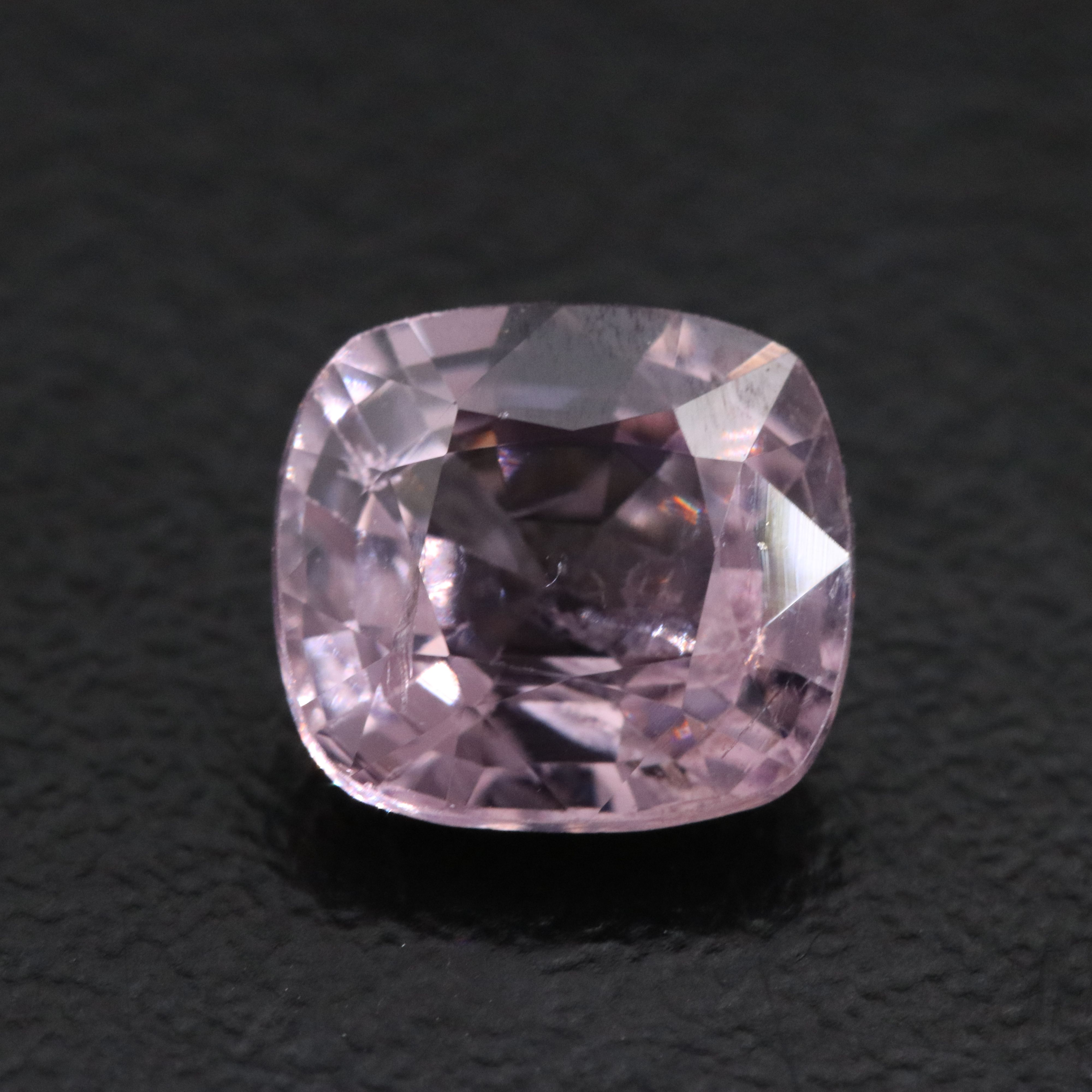 Loose 2.06 CT Spinel
