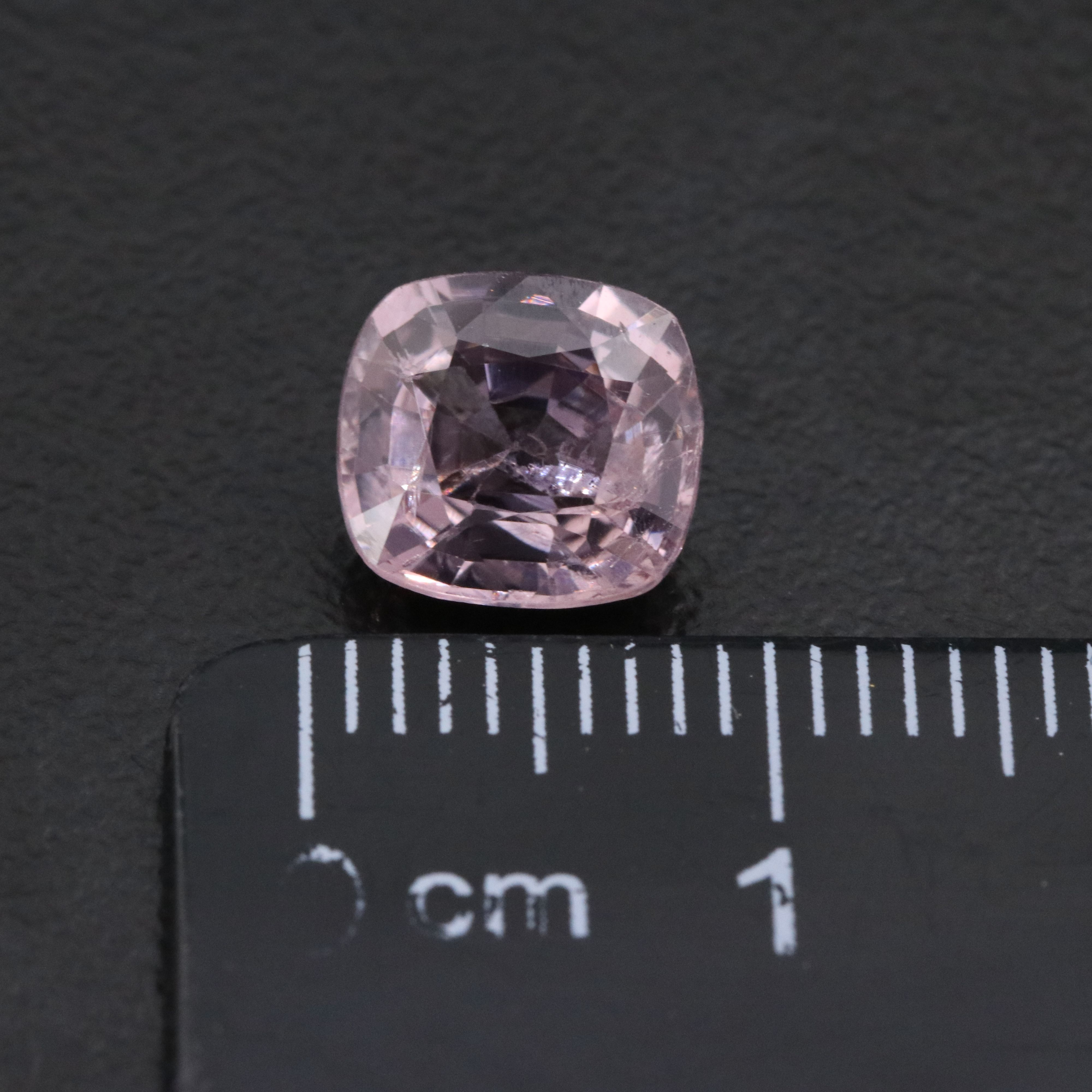 Loose 2.06 CT Spinel