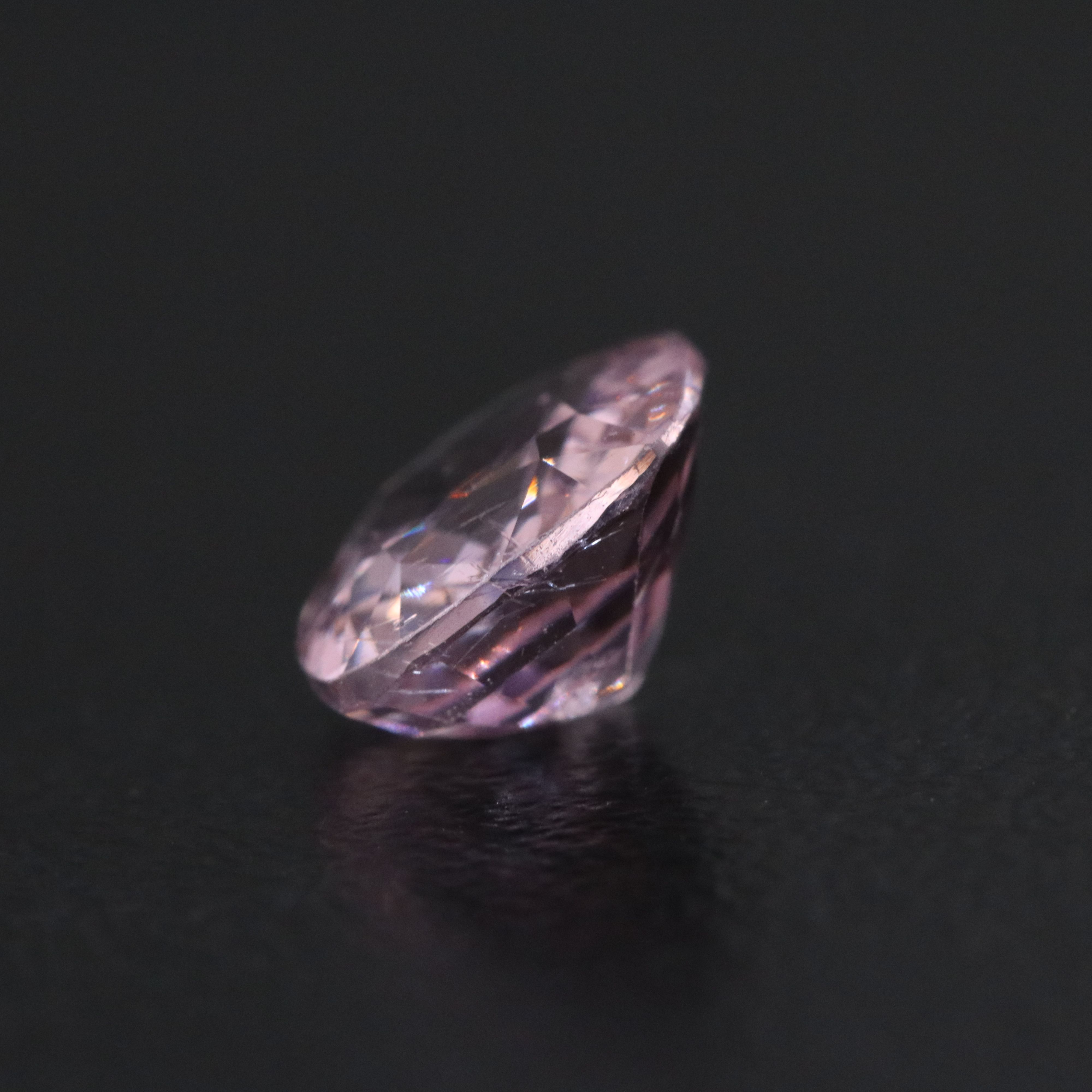 Loose 2.06 CT Spinel