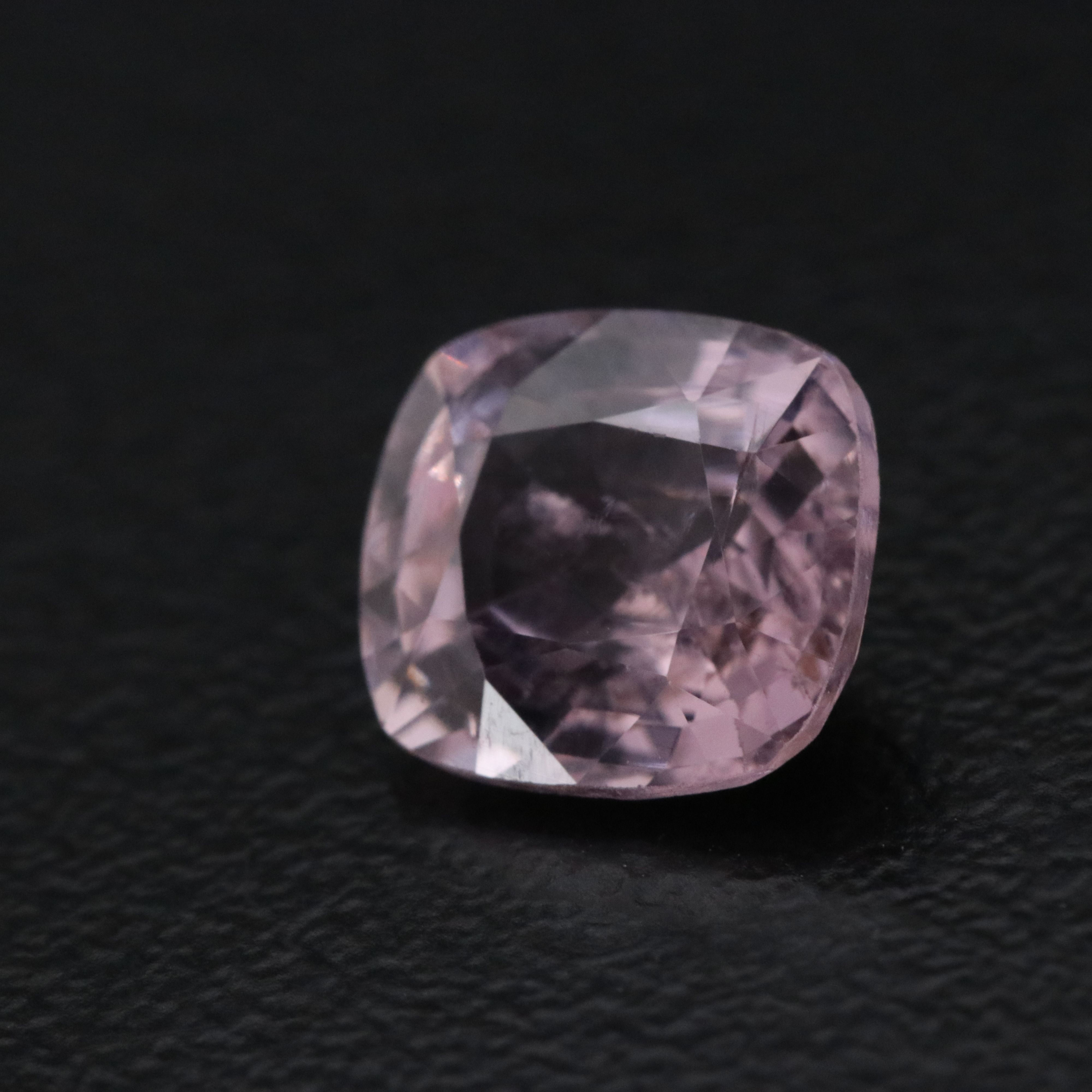 Loose 2.06 CT Spinel