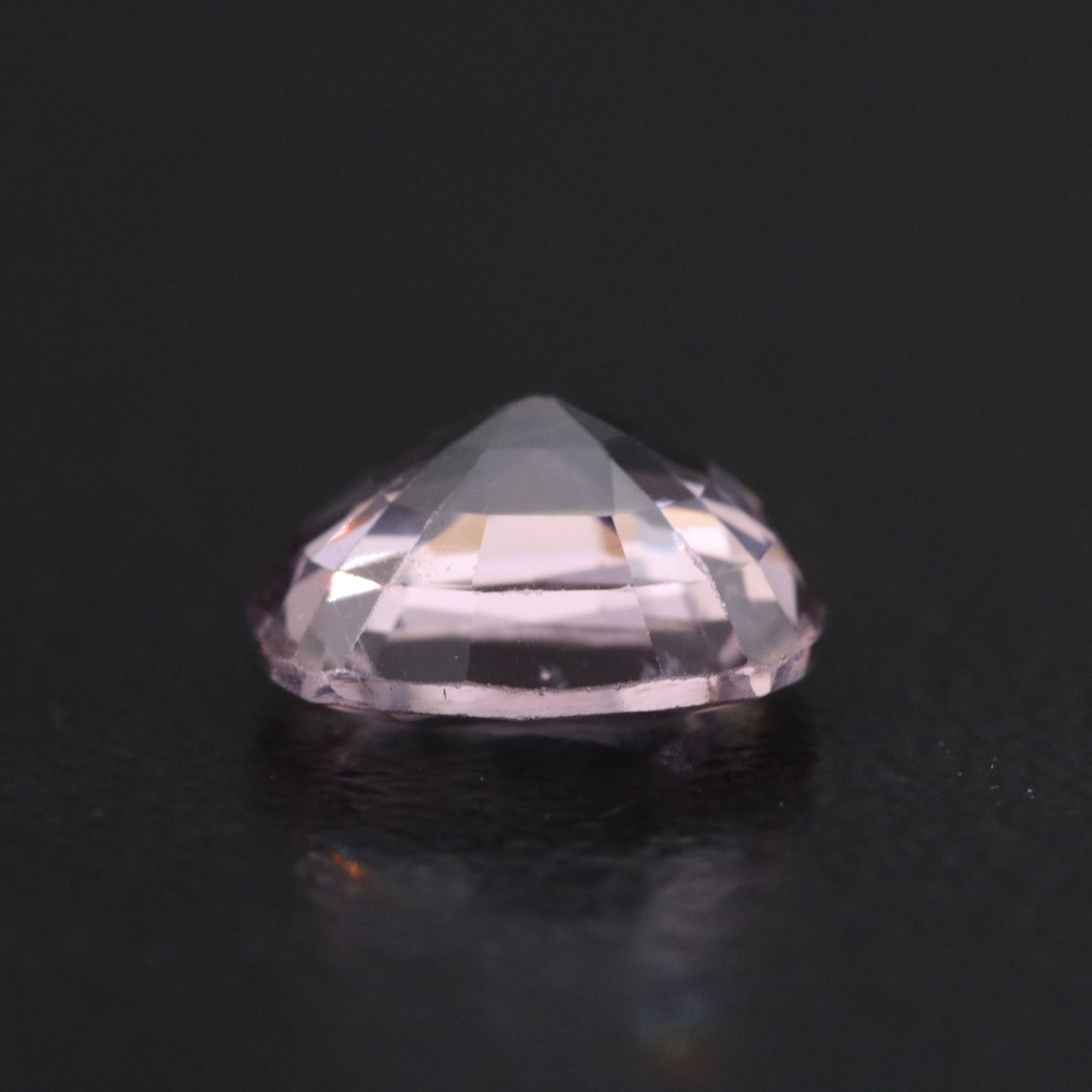 Loose 2.06 CT Spinel