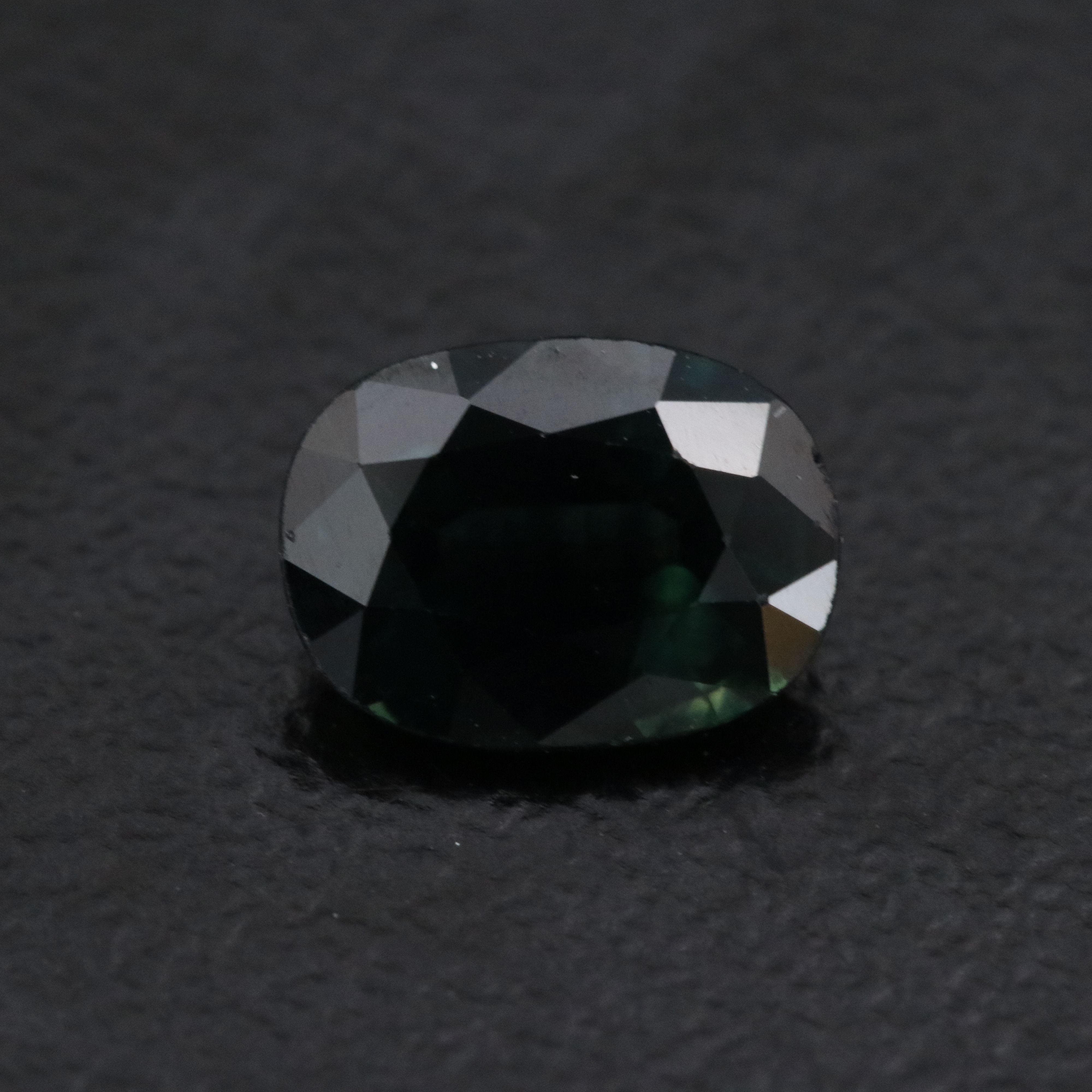 Loose 1.12 CT Sapphire