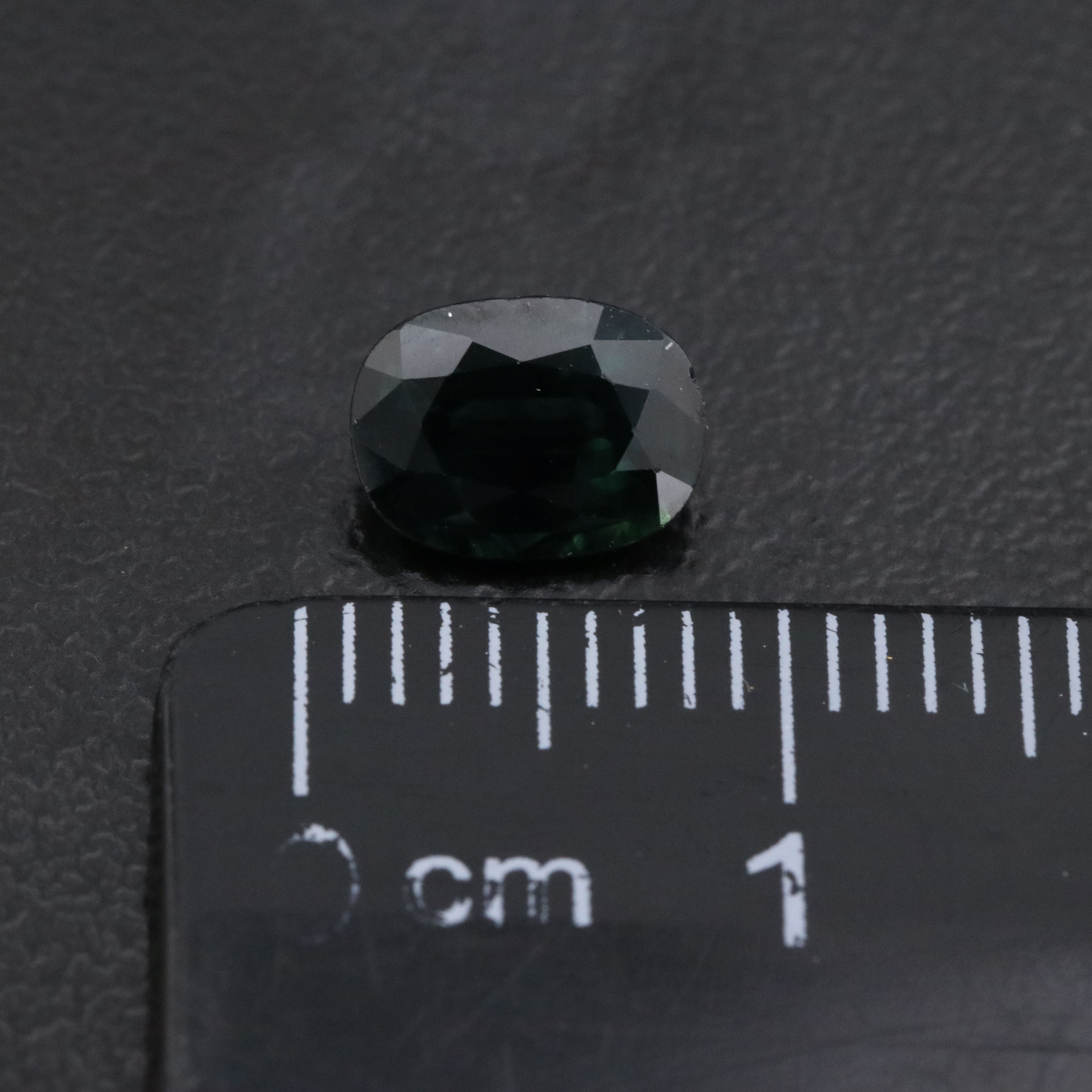 Loose 1.12 CT Sapphire