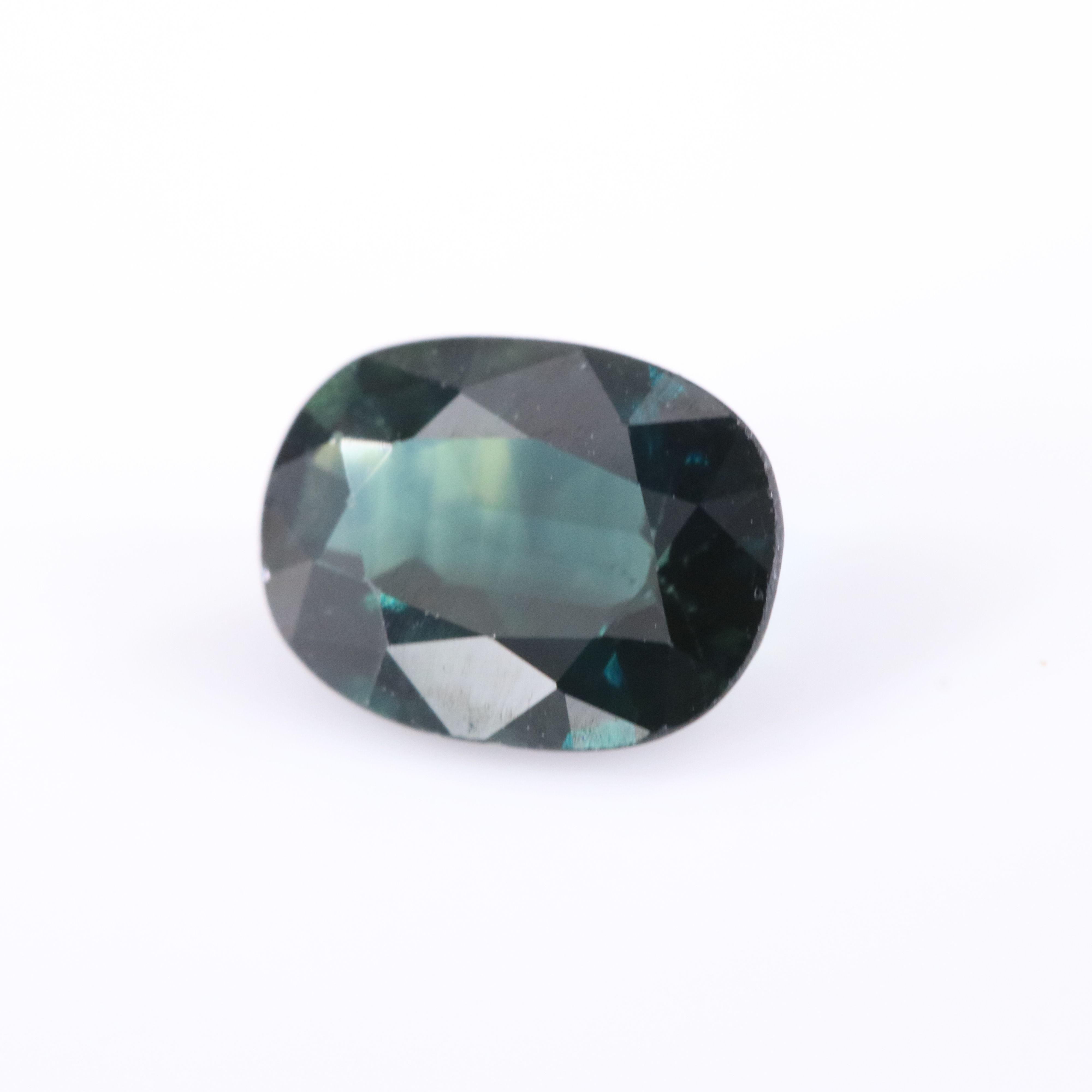 Loose 1.12 CT Sapphire