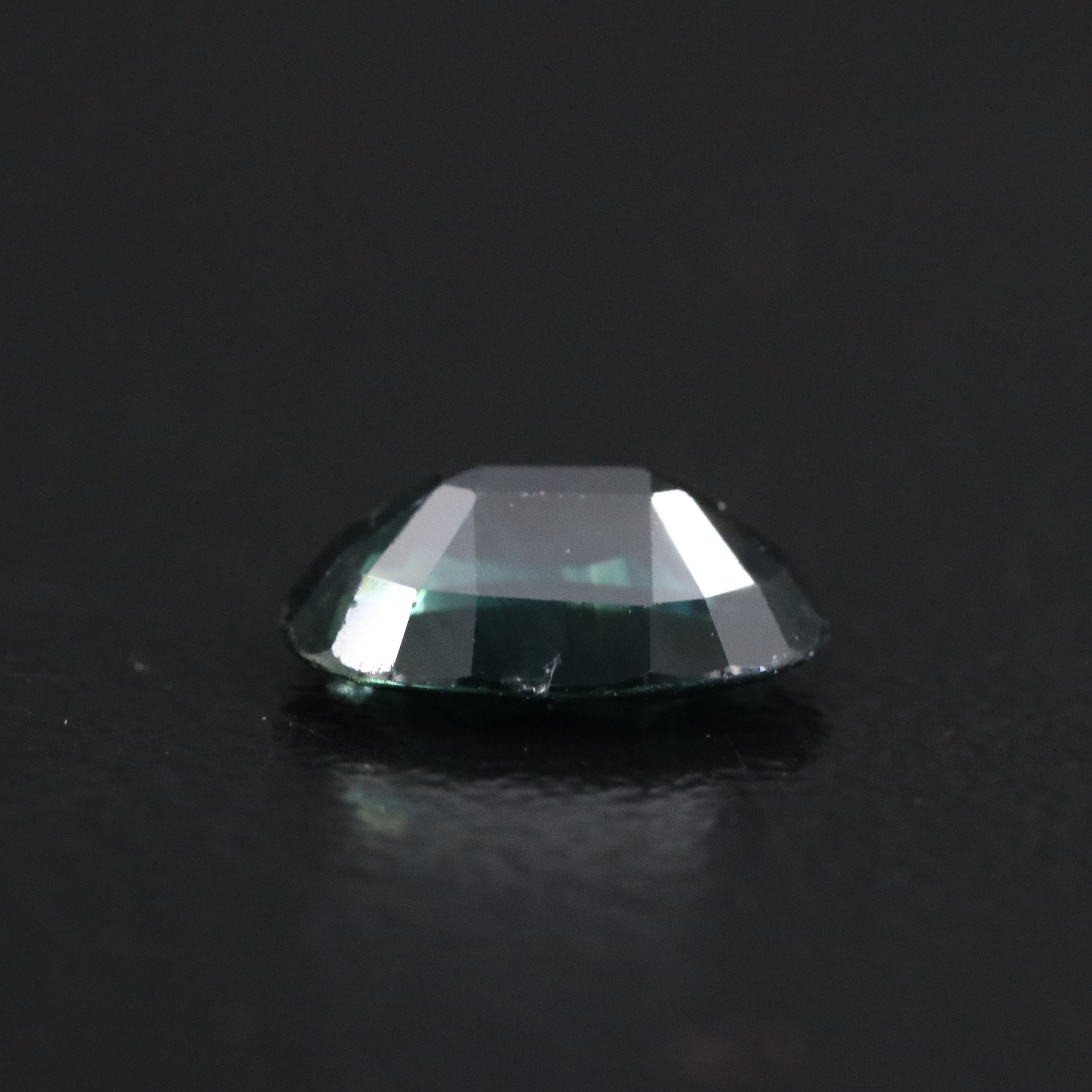 Loose 1.12 CT Sapphire