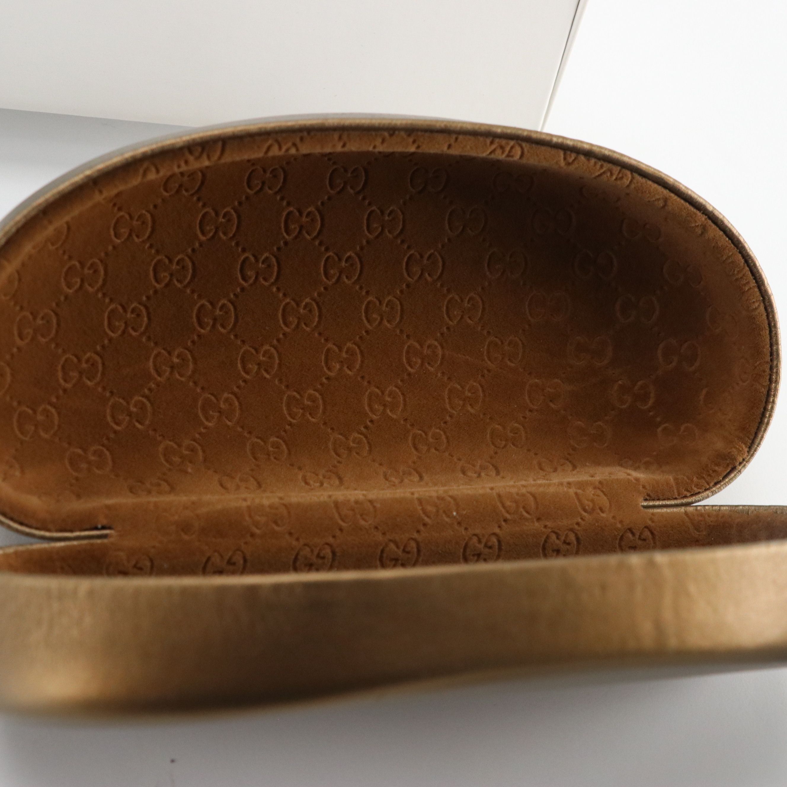 Chanel, Gucci, Dolce & Gabbana and Other Glasses Case and Boxes
