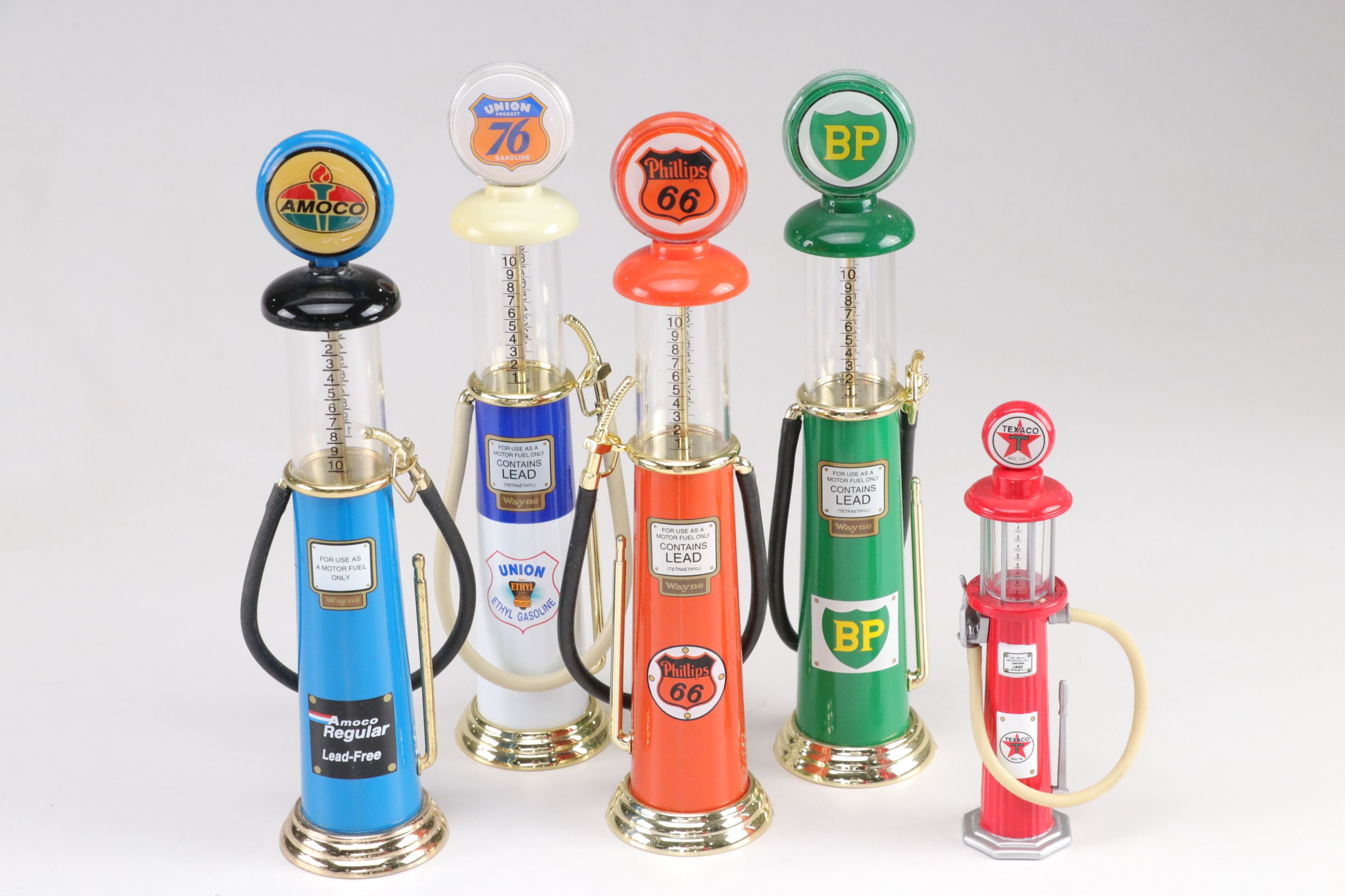 Fire Engine, Semi Trucks, Ambulance & Other Toy Vehicle Collection