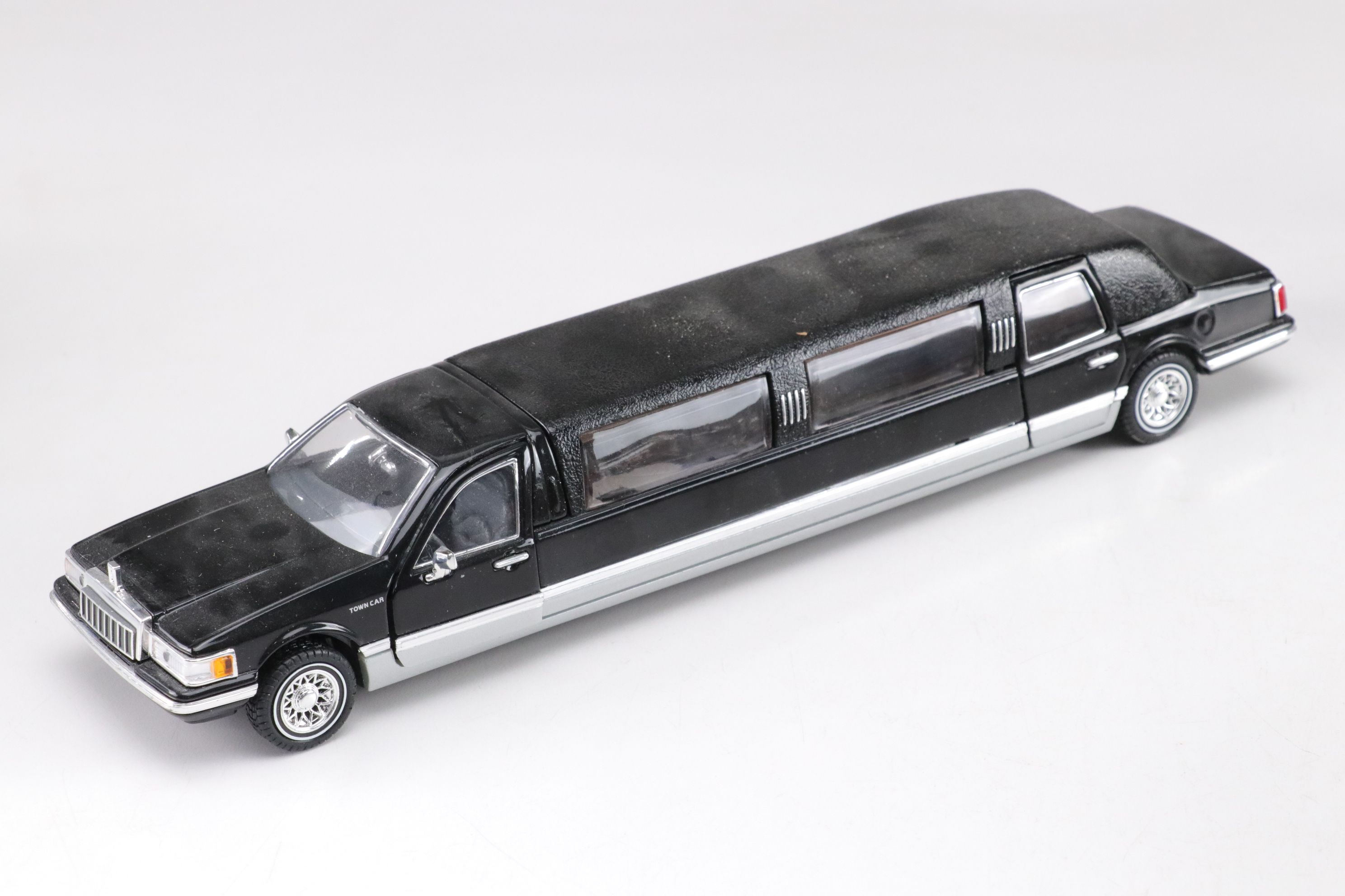 Fire Engine, Semi Trucks, Ambulance & Other Toy Vehicle Collection