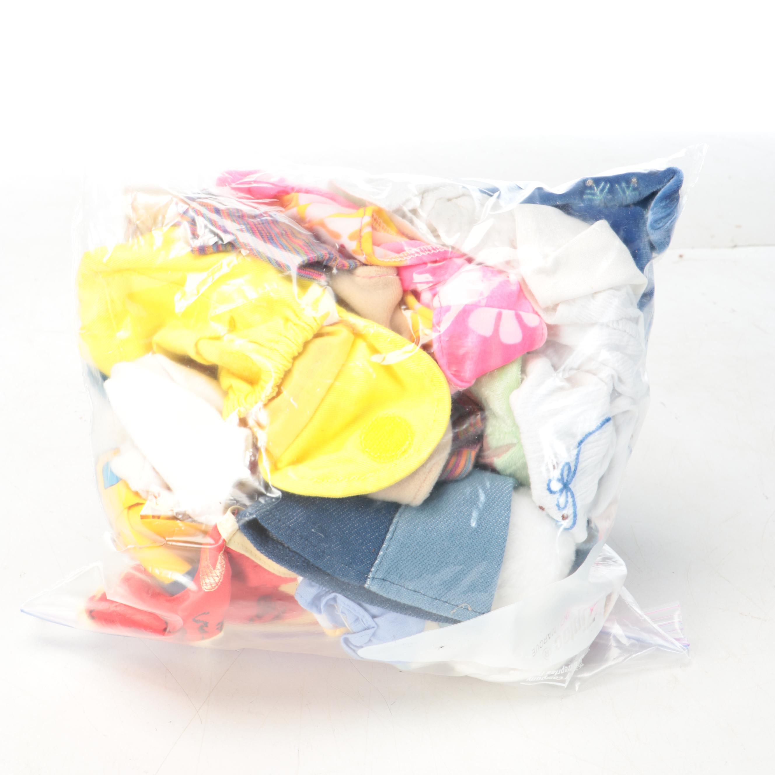 Pleasant Company American Girl Dolls, Horse and Accessories