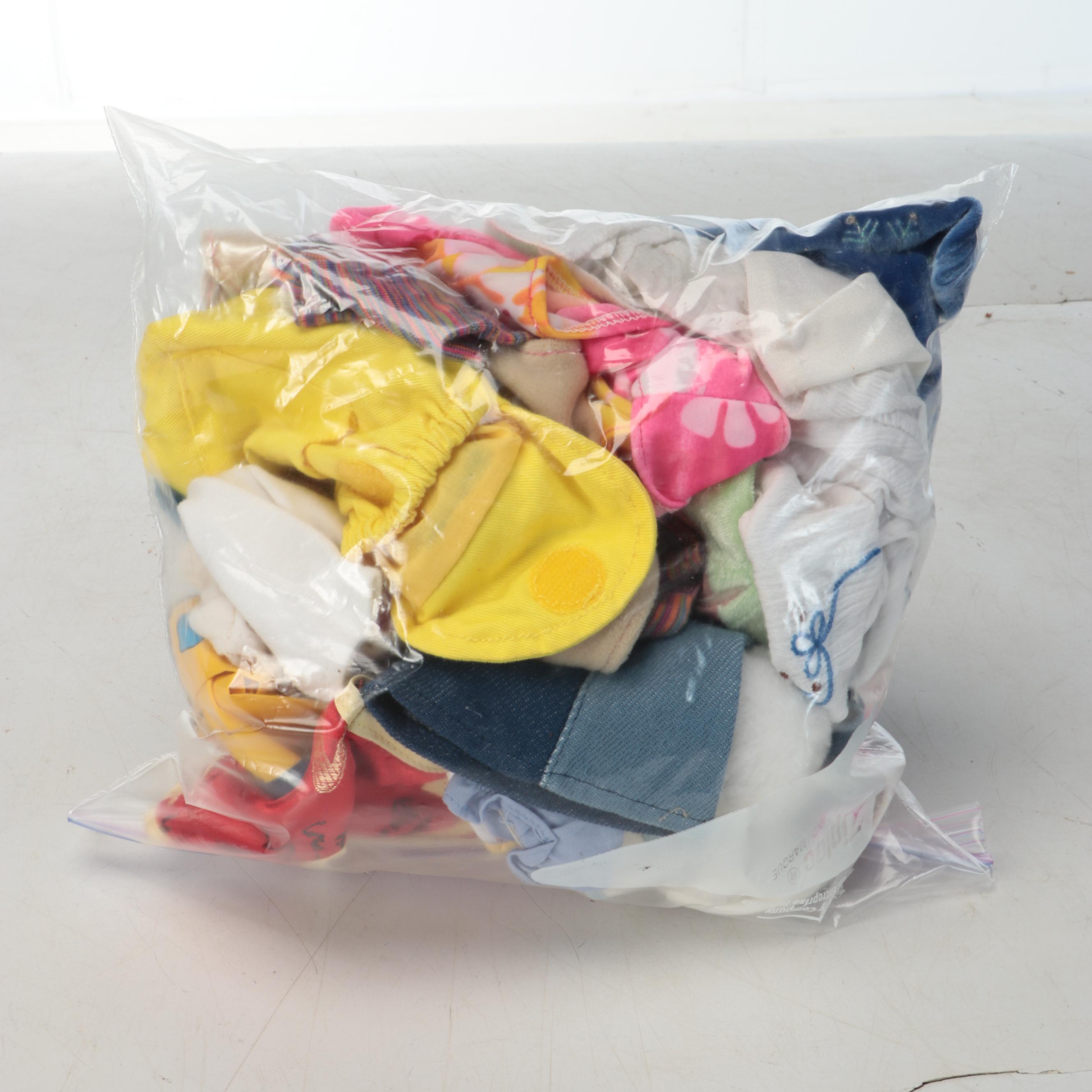 Pleasant Company American Girl Dolls, Horse and Accessories