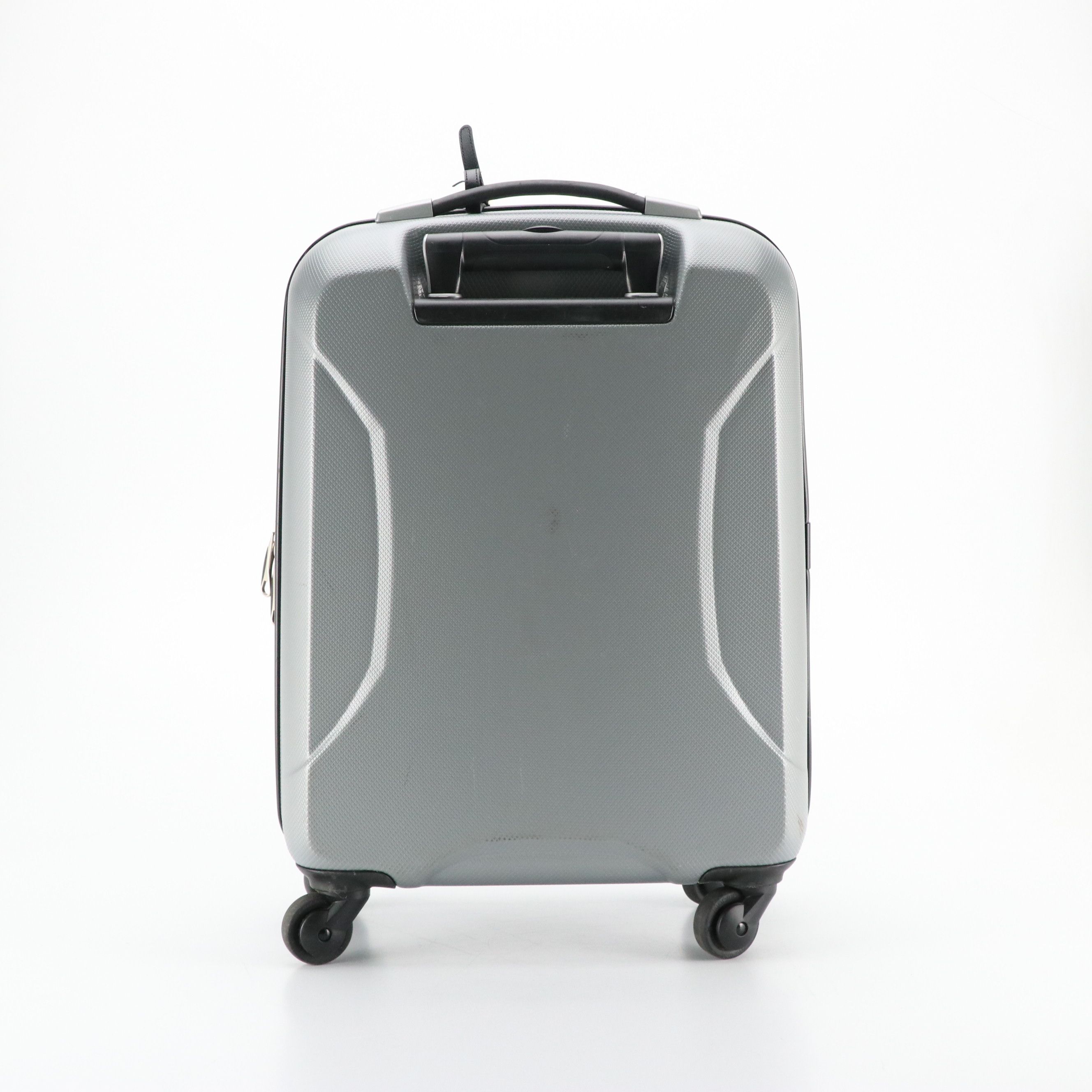 Bric's Pininfarina Collection Polycarbonate Carry On Spinner Trolley Case