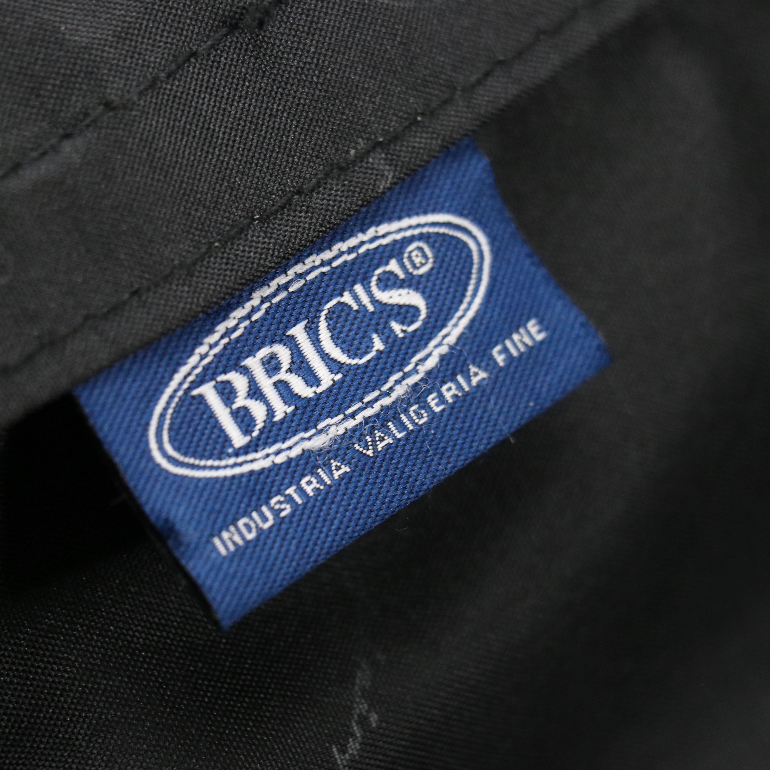 Bric's Pininfarina Collection Polycarbonate Carry On Spinner Trolley Case